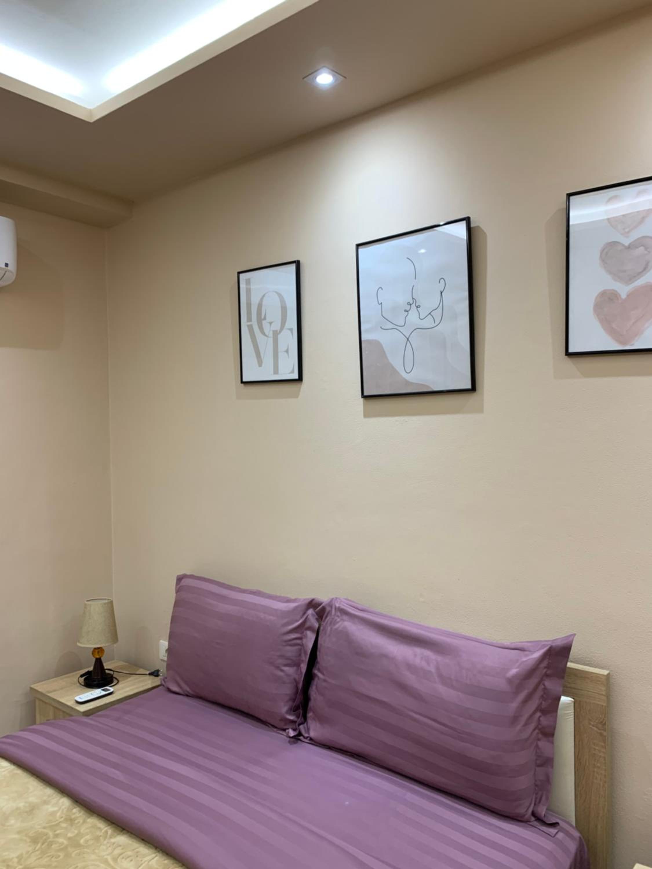Ridi's Comfort Apartment