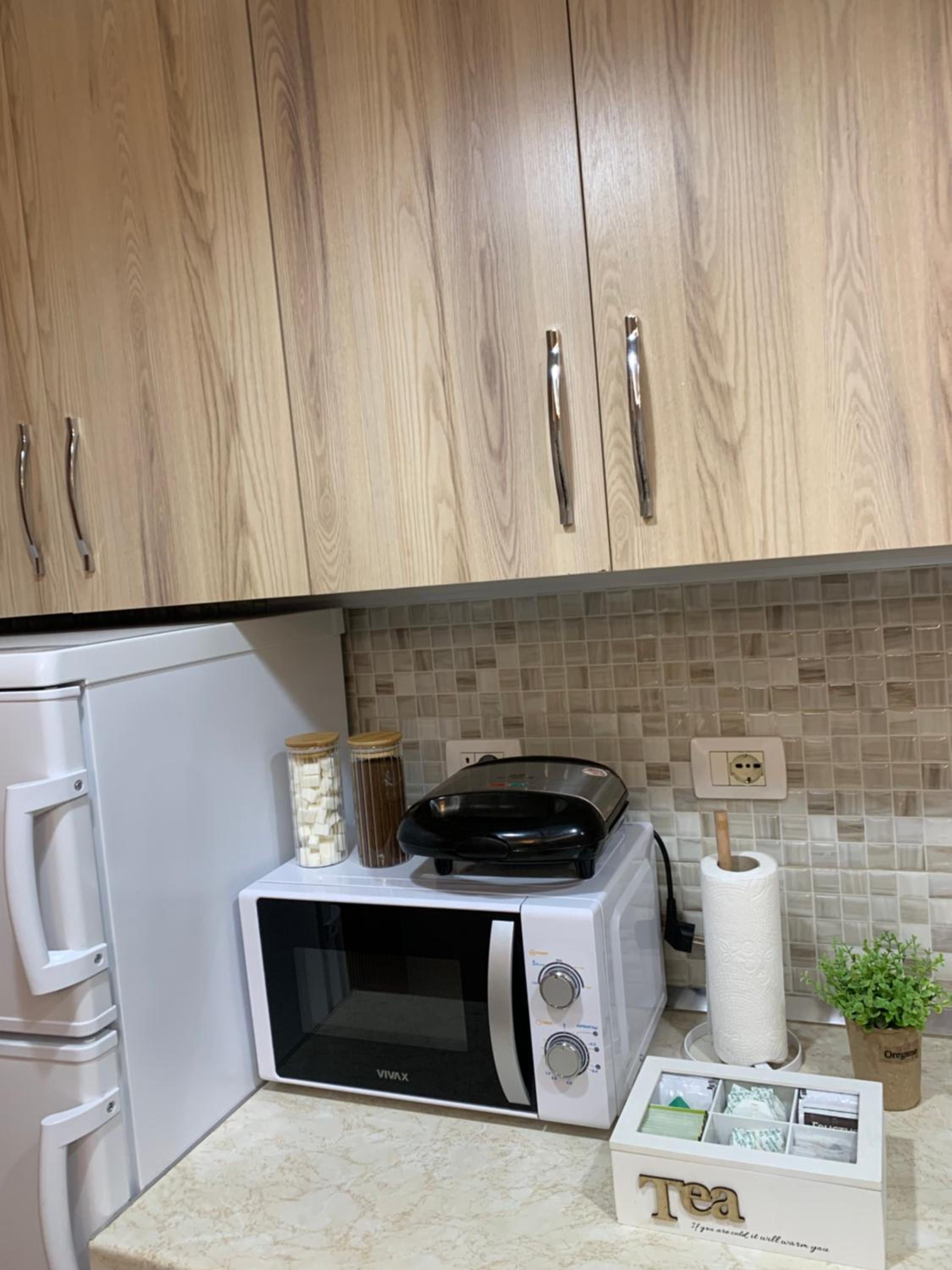 Ridi's Comfort Apartment