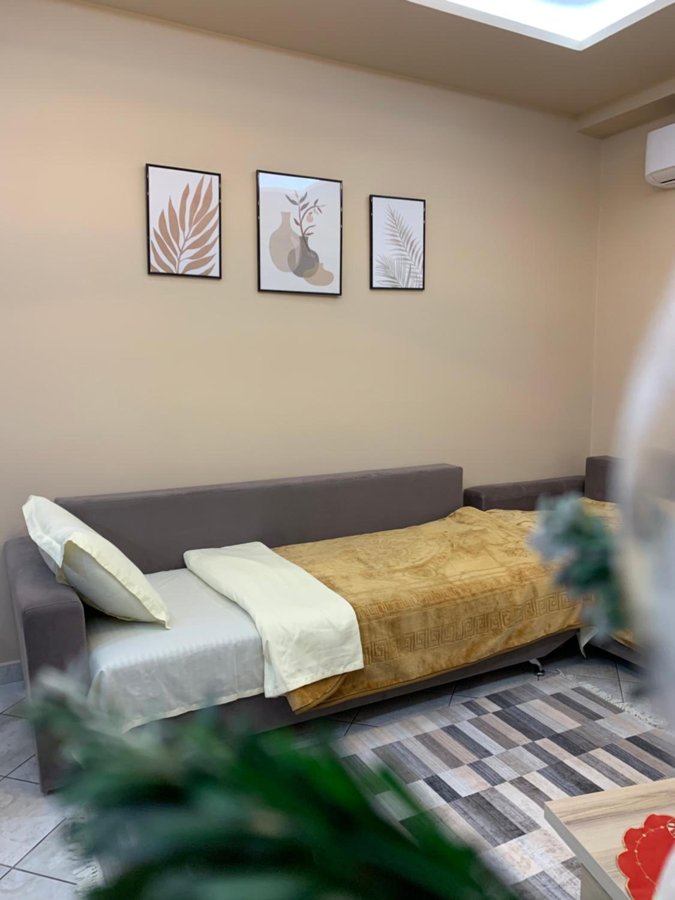 Ridi's Comfort Apartment