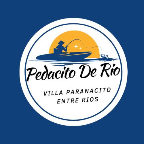Pedacito de Rio