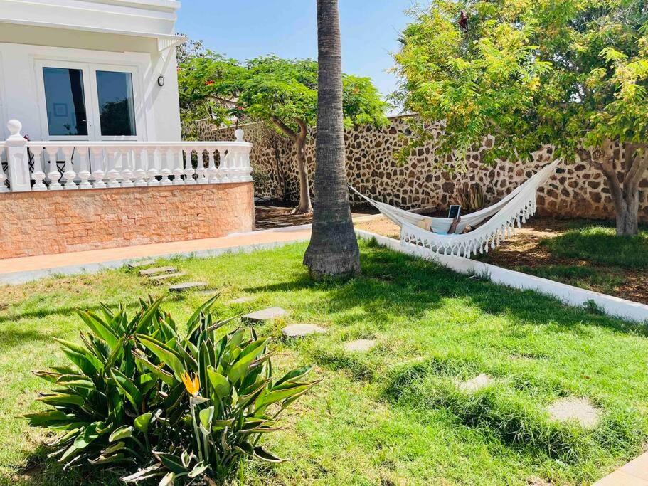 Kishni, peaceful and luxury suite villa