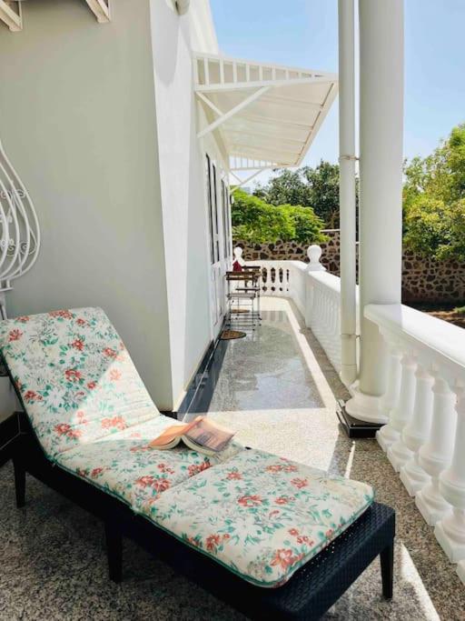 Kishni, peaceful and luxury suite villa