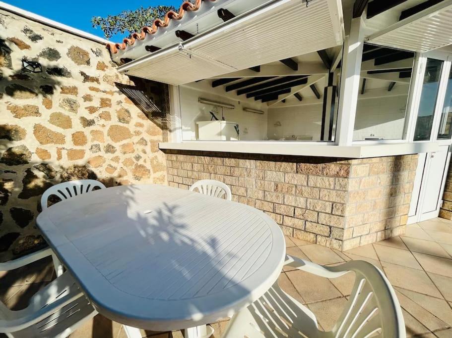 Kishni, peaceful and luxury suite villa