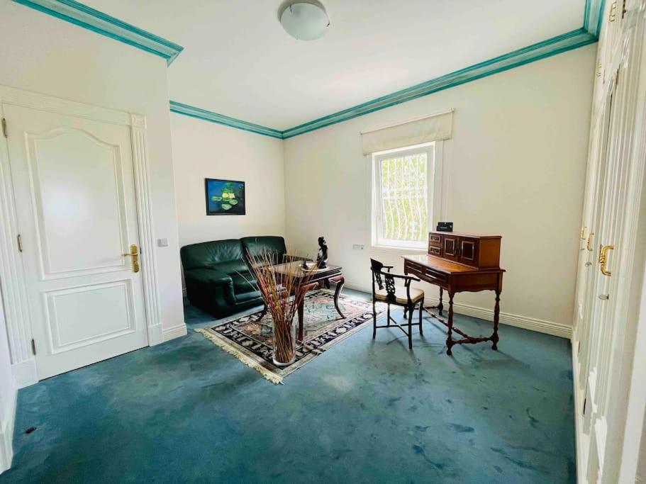 Kishni, peaceful and luxury suite villa
