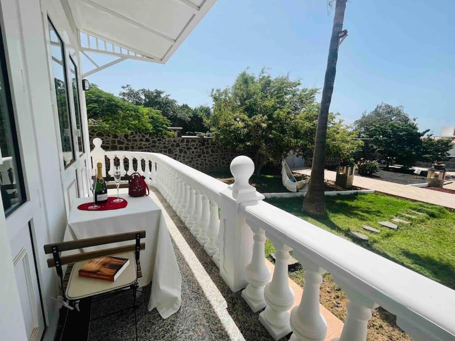 Kishni, peaceful and luxury suite villa