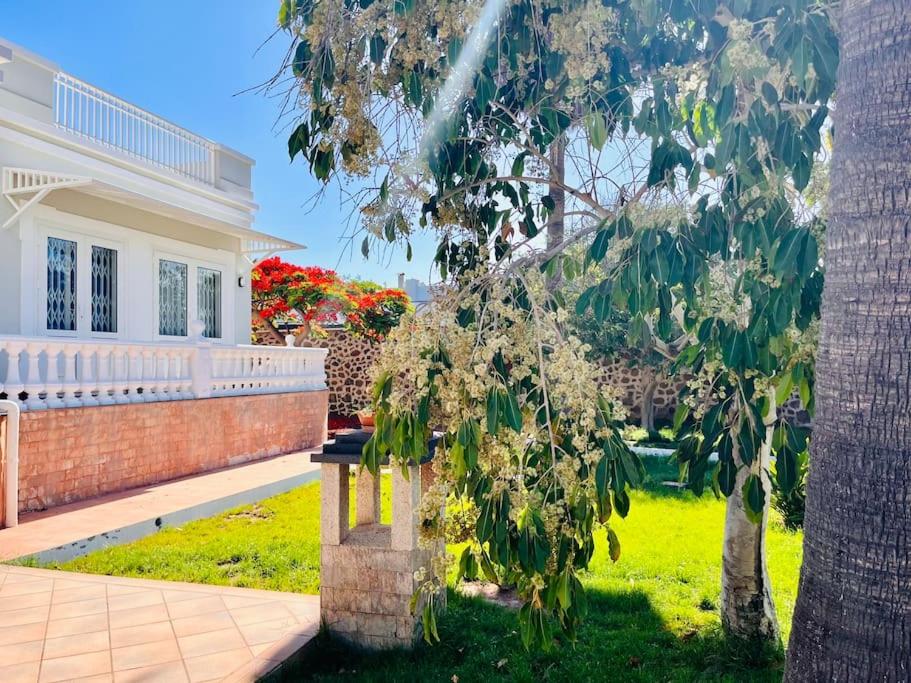 Kishni, peaceful and luxury suite villa