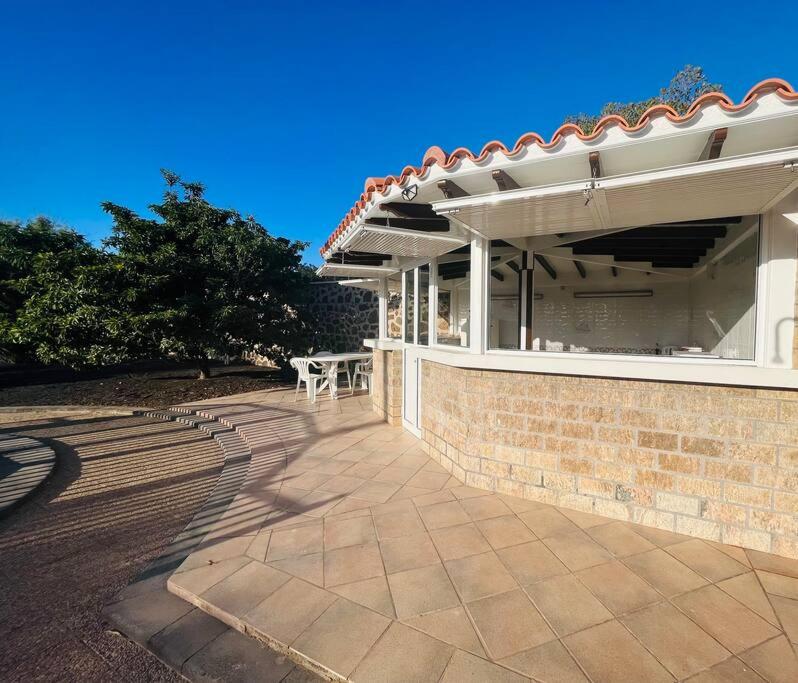 Kishni, peaceful and luxury suite villa