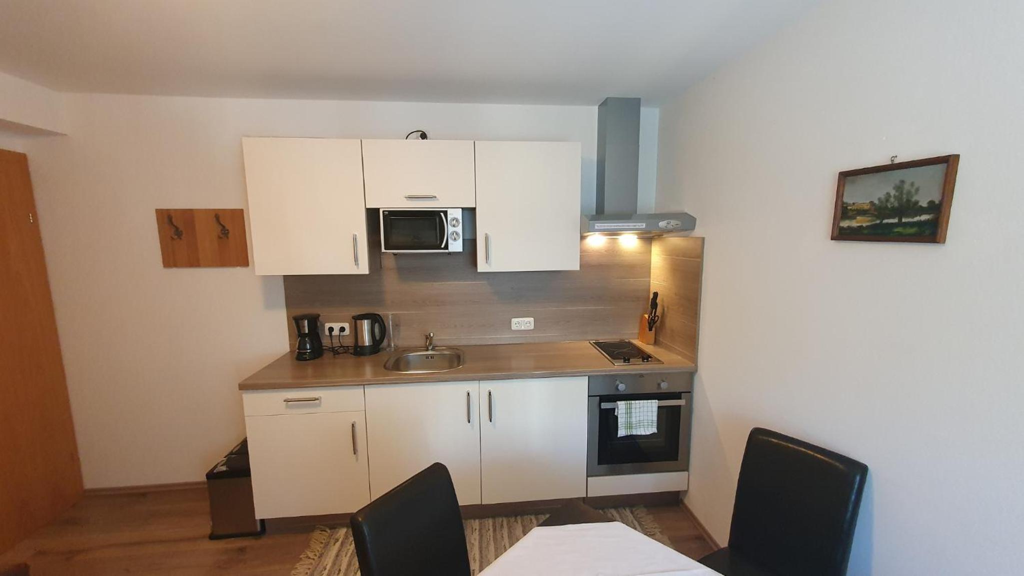 Apartman Tauplitz skiing, hiking, bike, cross country - Haus Sandlweber