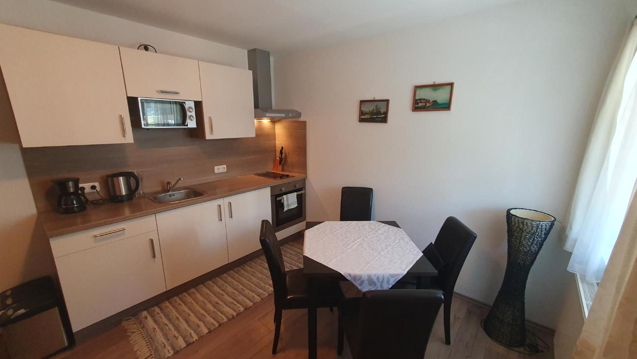Apartman Tauplitz skiing, hiking, bike, cross country - Haus Sandlweber