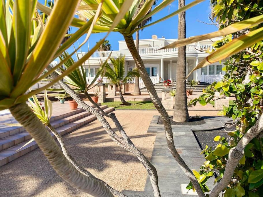 Kishni, peaceful and luxury suite villa