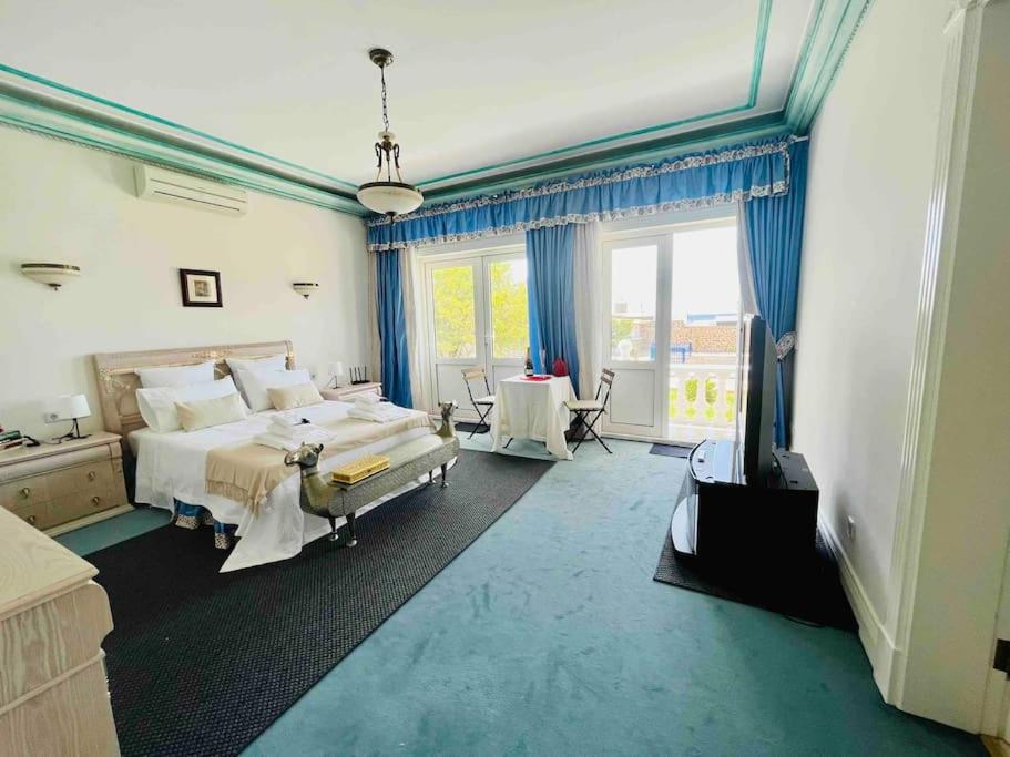 Kishni, peaceful and luxury suite villa