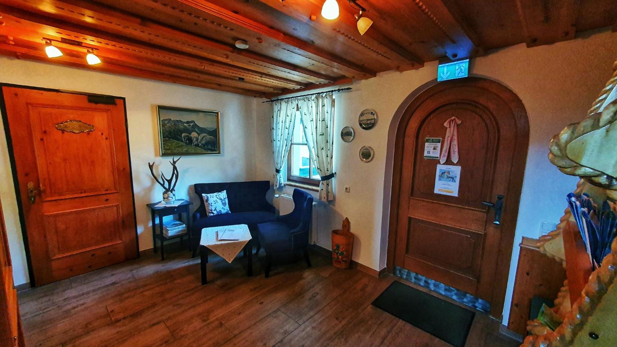 Apartman Tauplitz skiing, hiking, bike, cross country - Haus Sandlweber