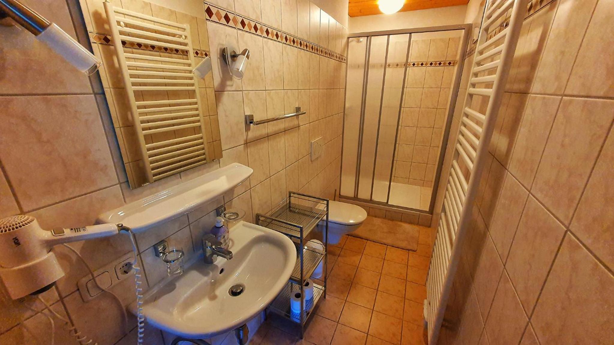 Apartman Tauplitz skiing, hiking, bike, cross country - Haus Sandlweber
