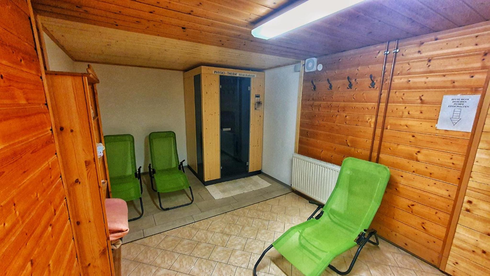 Apartman Tauplitz skiing, hiking, bike, cross country - Haus Sandlweber