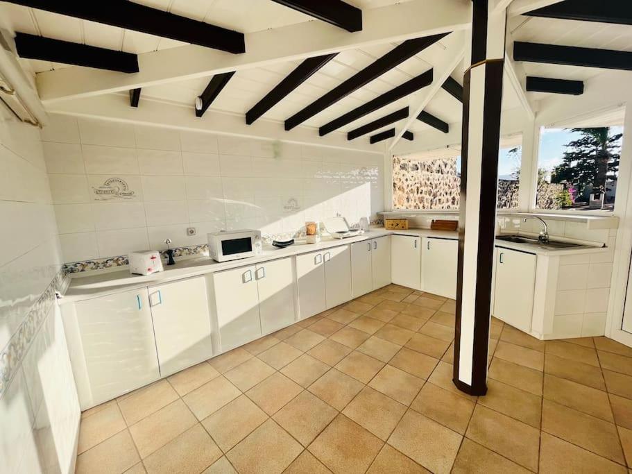 Kishni, peaceful and luxury suite villa