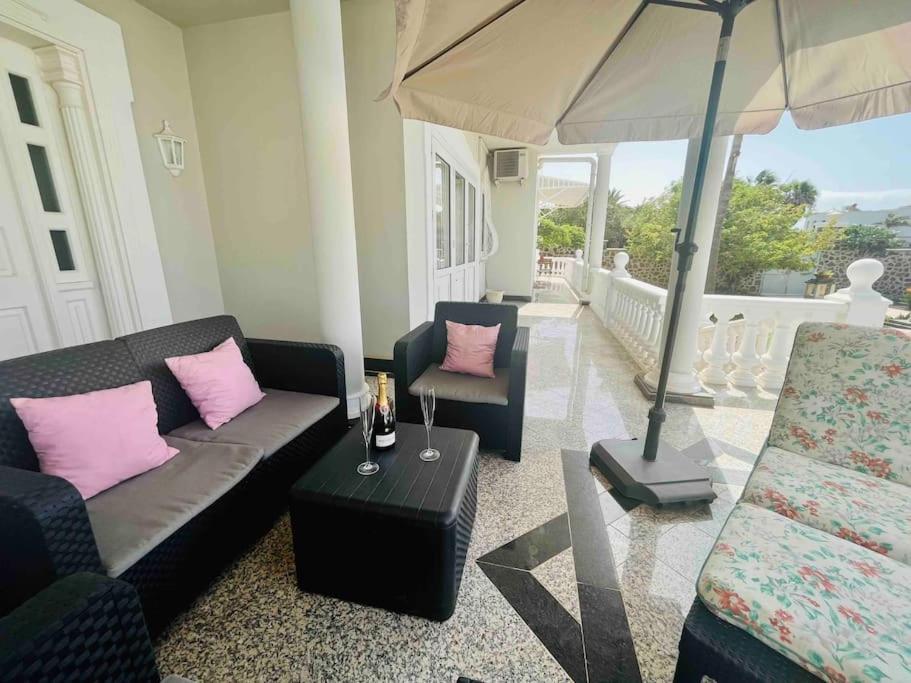 Kishni, peaceful and luxury suite villa