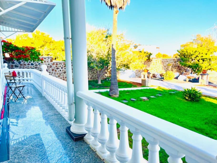 Kishni, peaceful and luxury suite villa