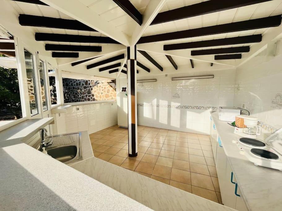 Kishni, peaceful and luxury suite villa
