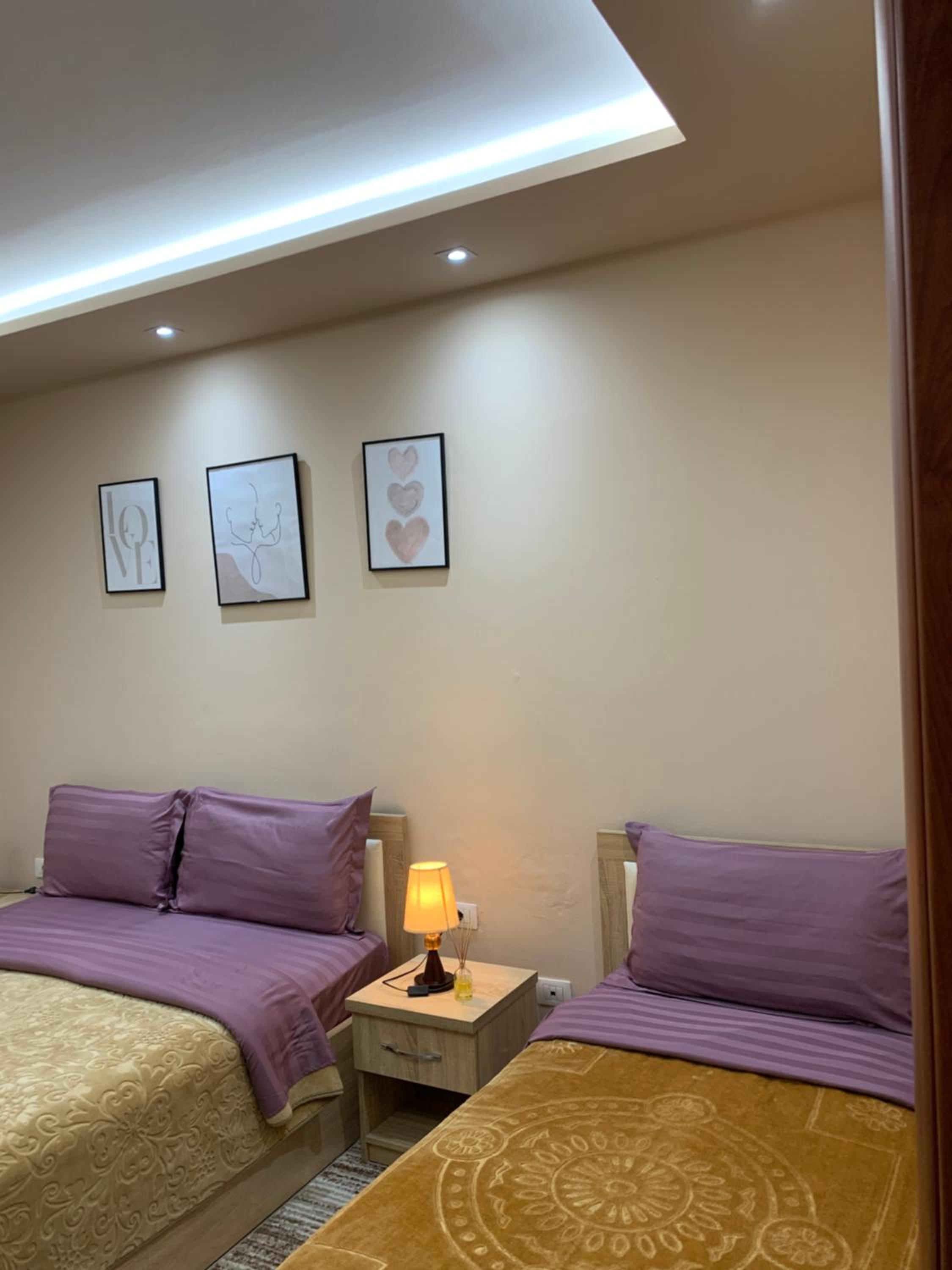 Ridi's Comfort Apartment