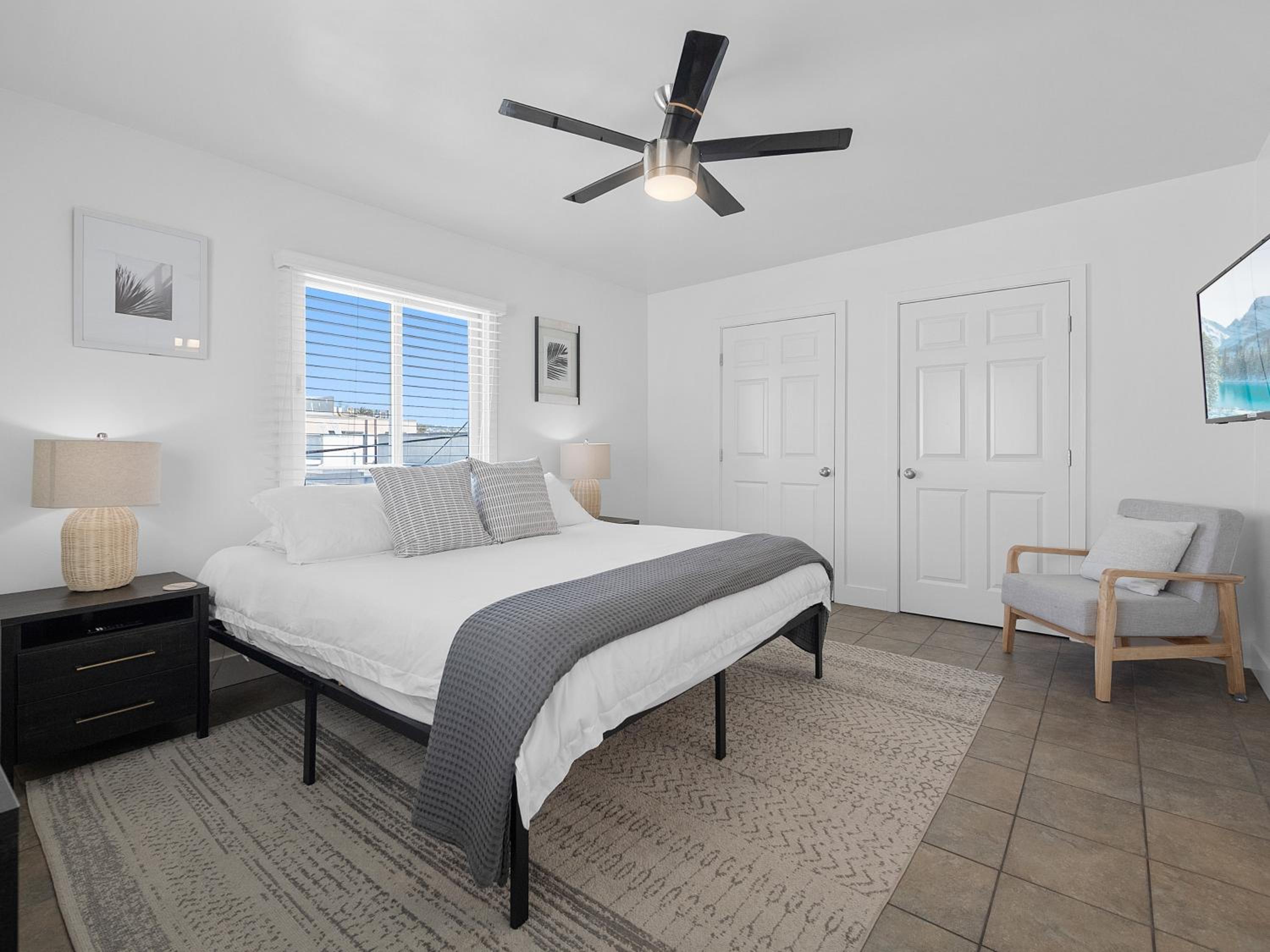 Ocean View Beach Haven! Steps2Beach & Pet Friendly! view 3
