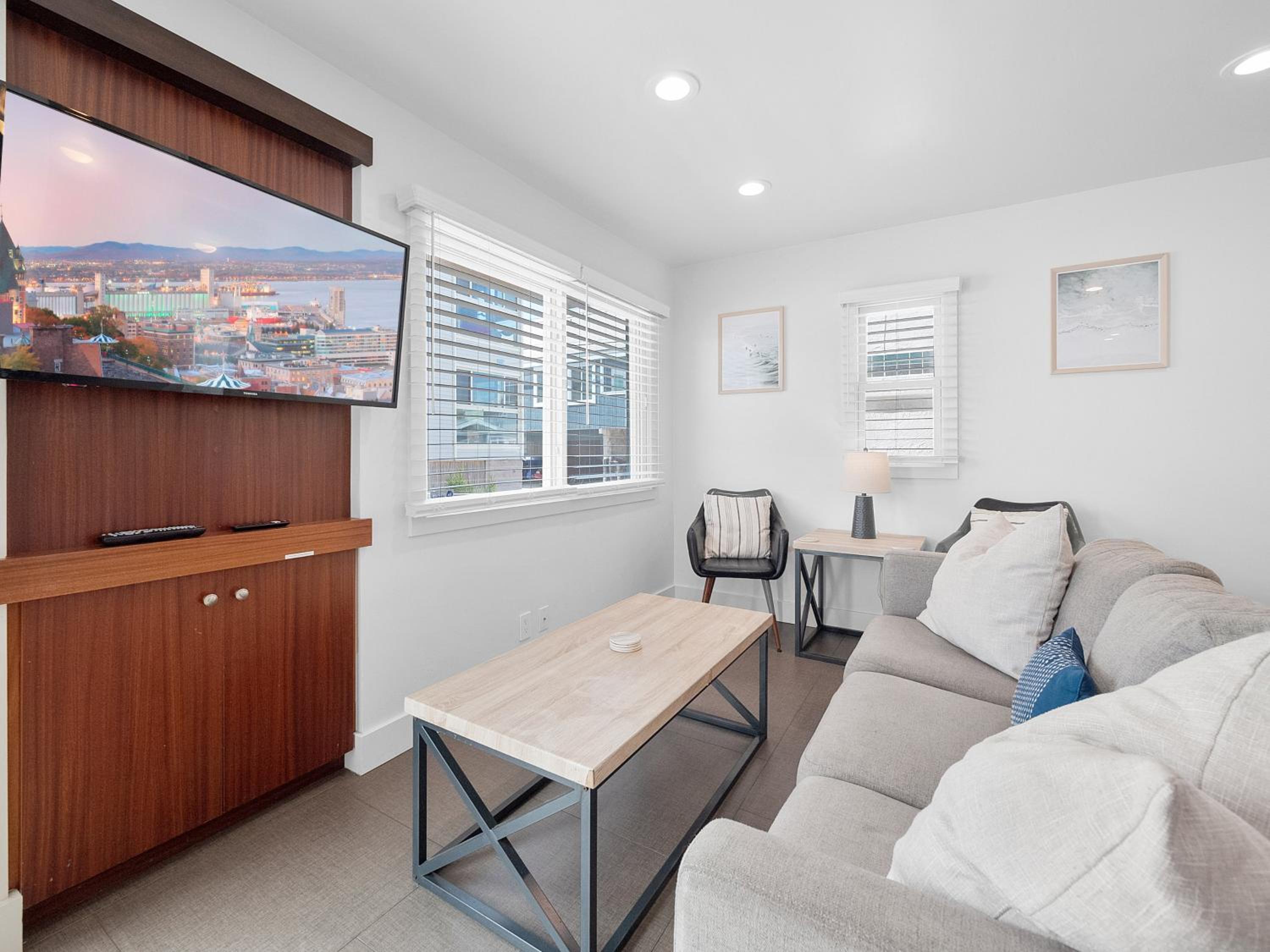 Ocean View Beach Haven! Steps2Beach & Pet Friendly! view 5