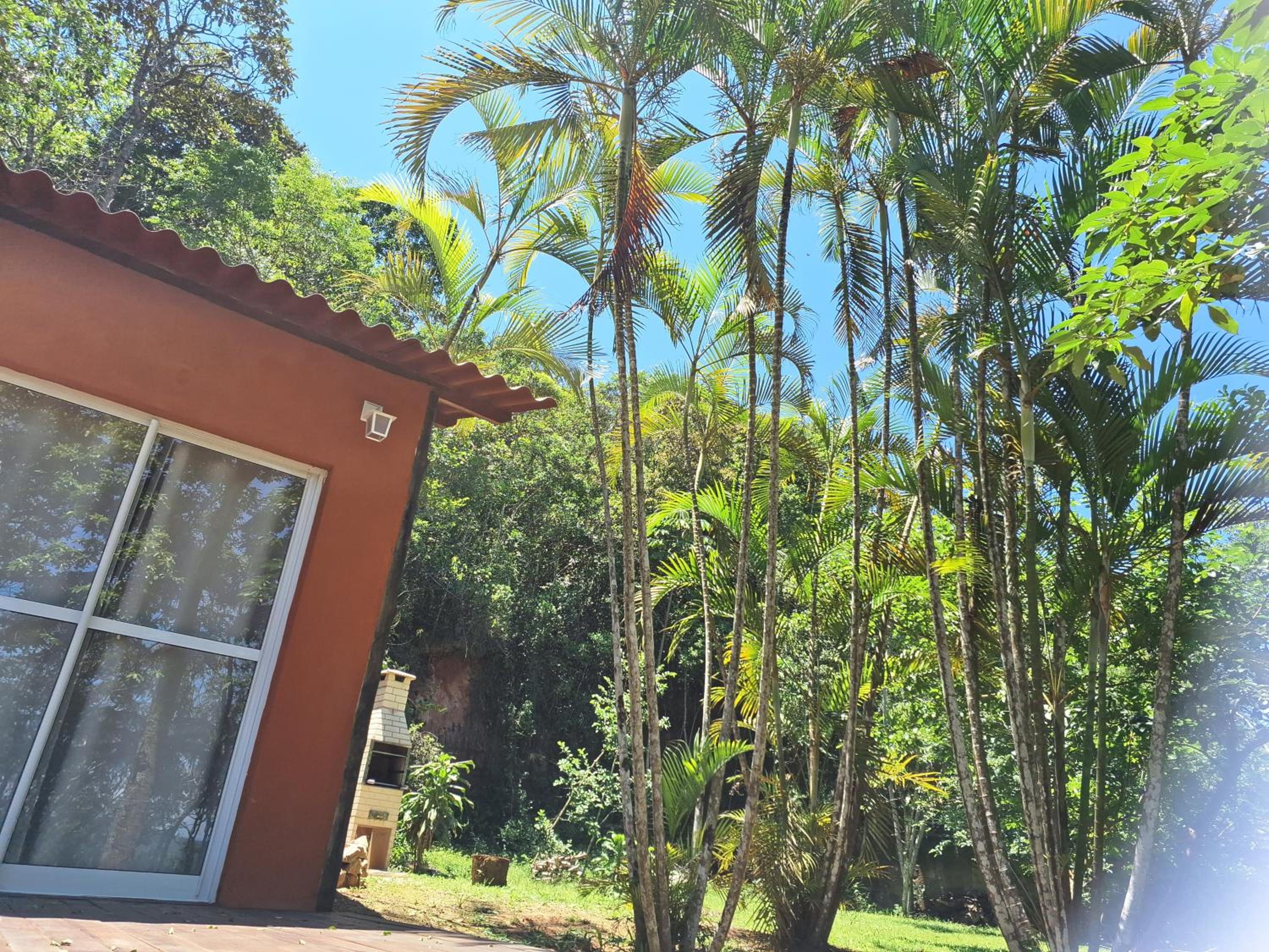 Cabana Refúgio da Mata