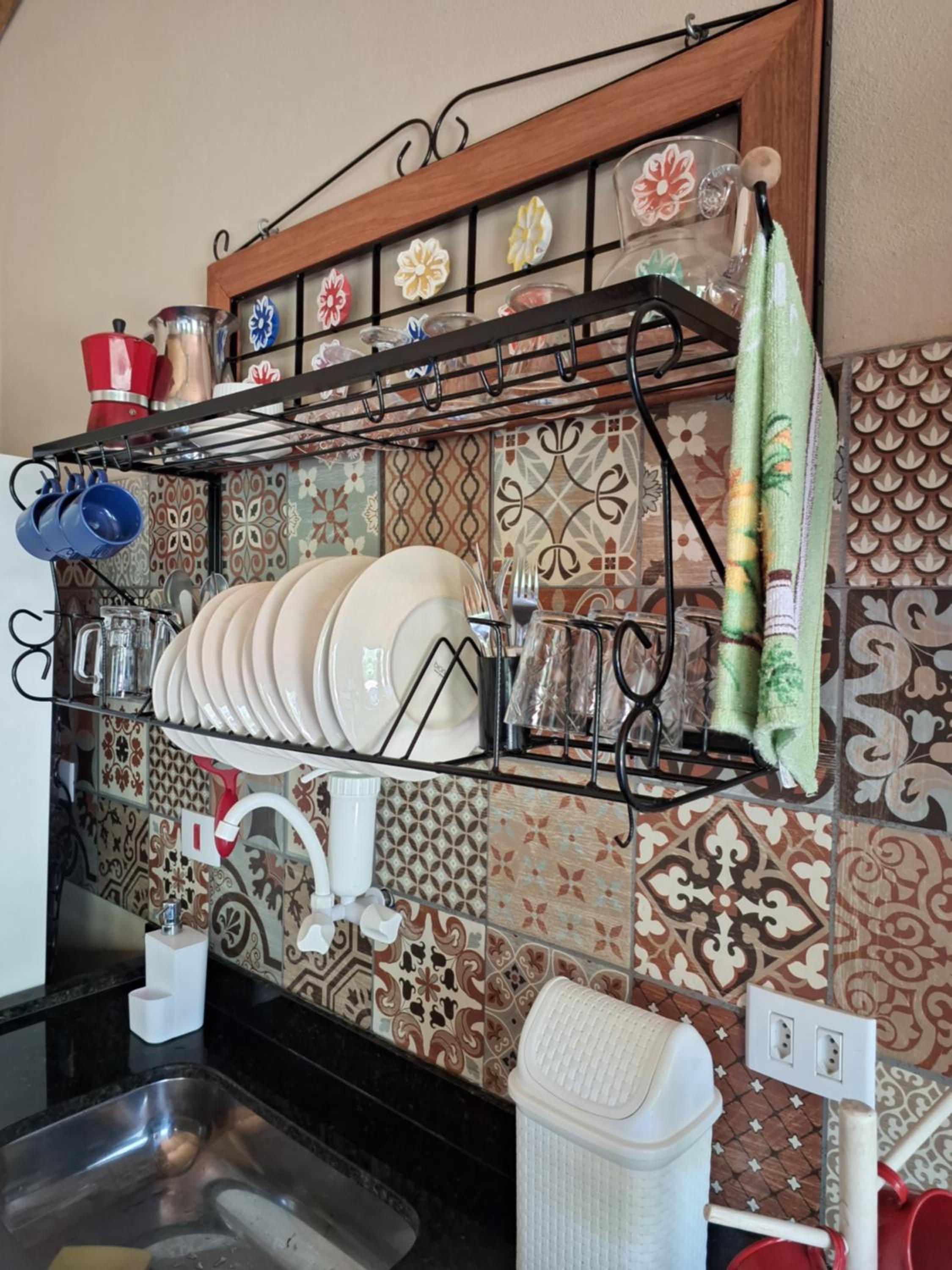 Cabana Refúgio da Mata