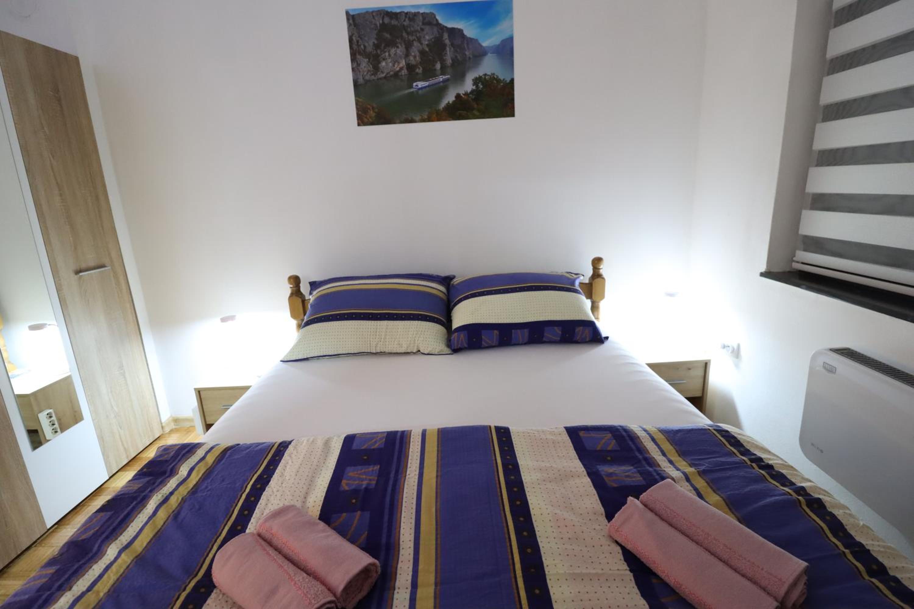 Apartman Mijatovic view 3