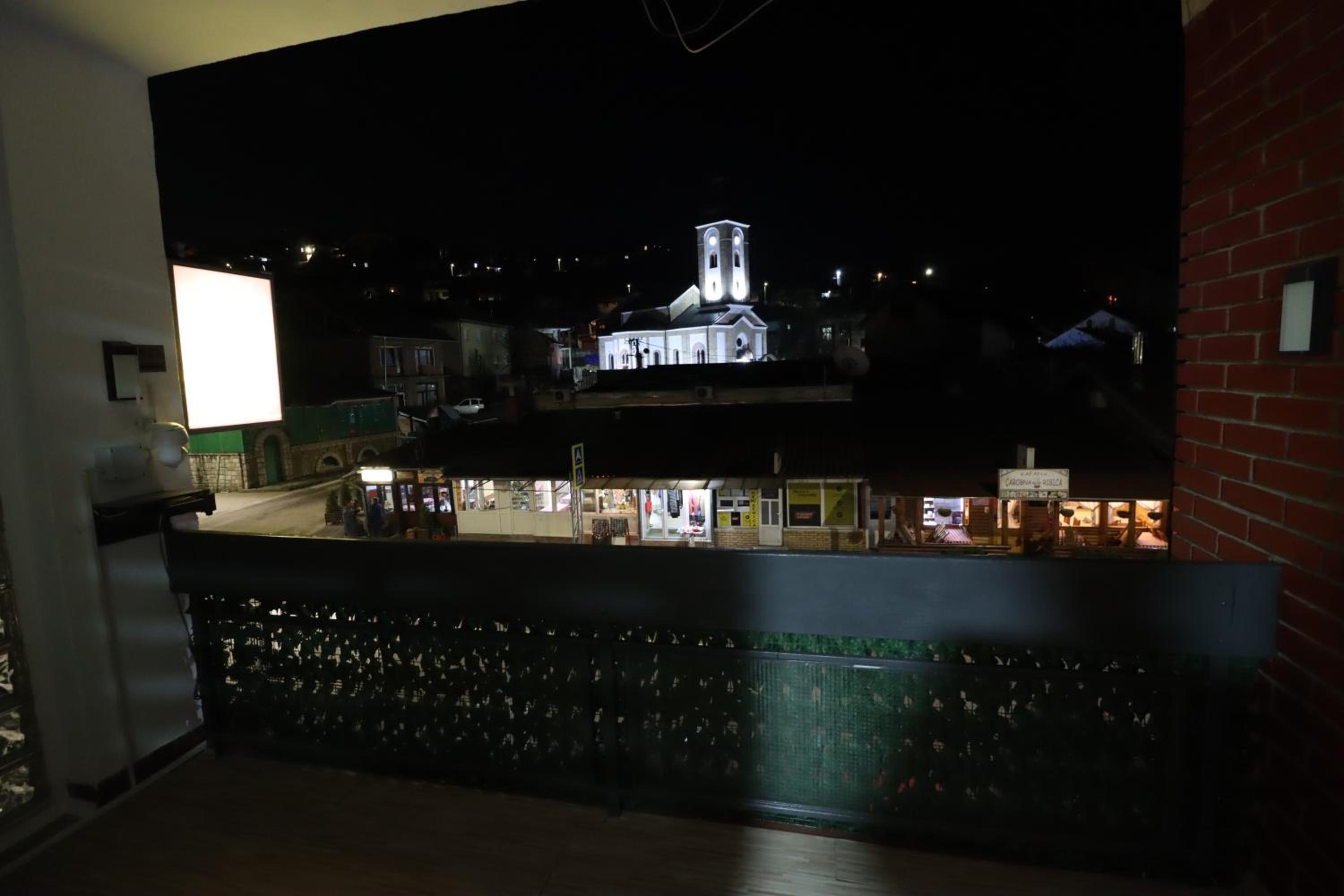 Apartman Mijatovic view 4