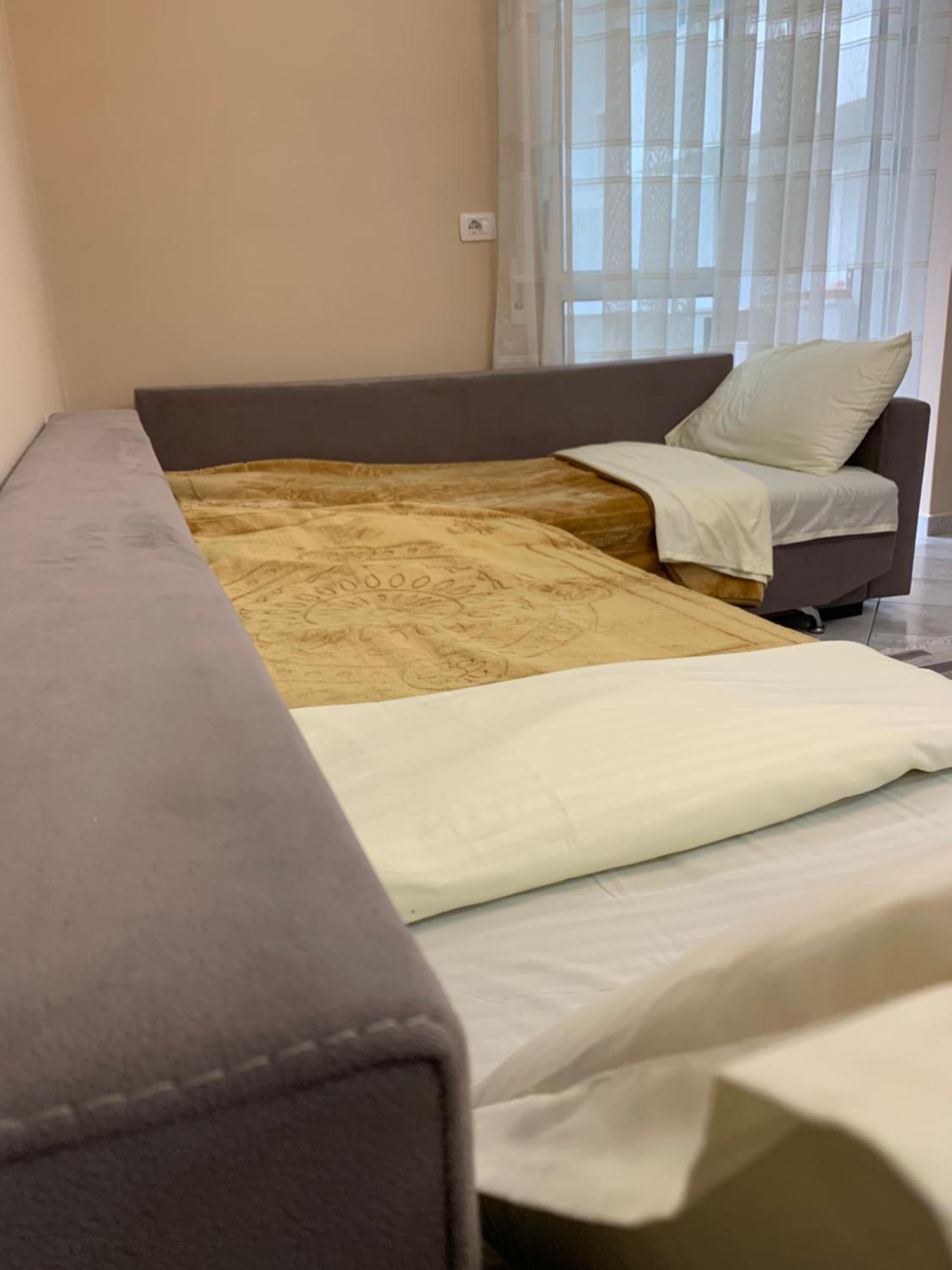 Ridi's Comfort Apartment