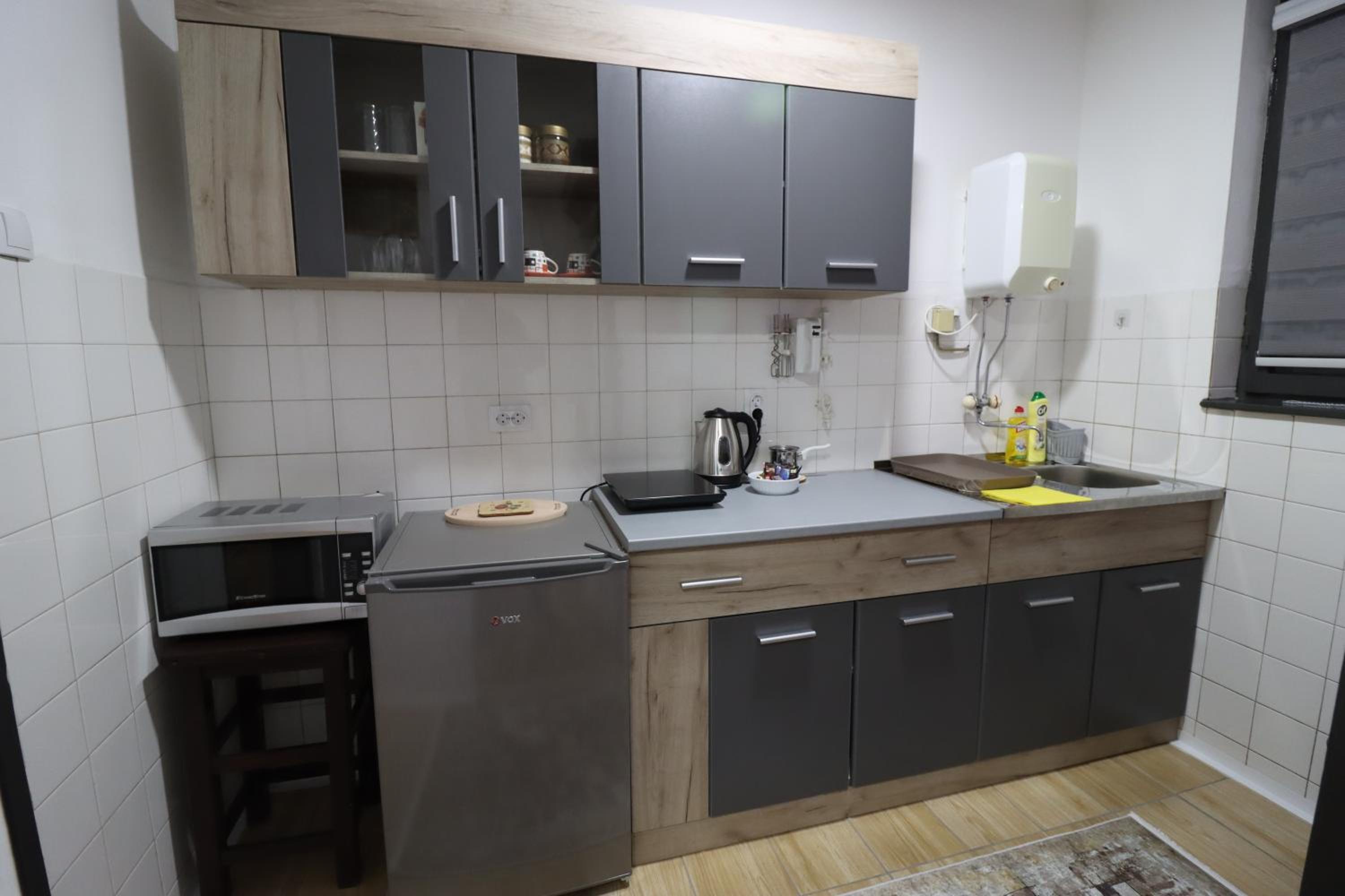 Apartman Mijatovic view 5