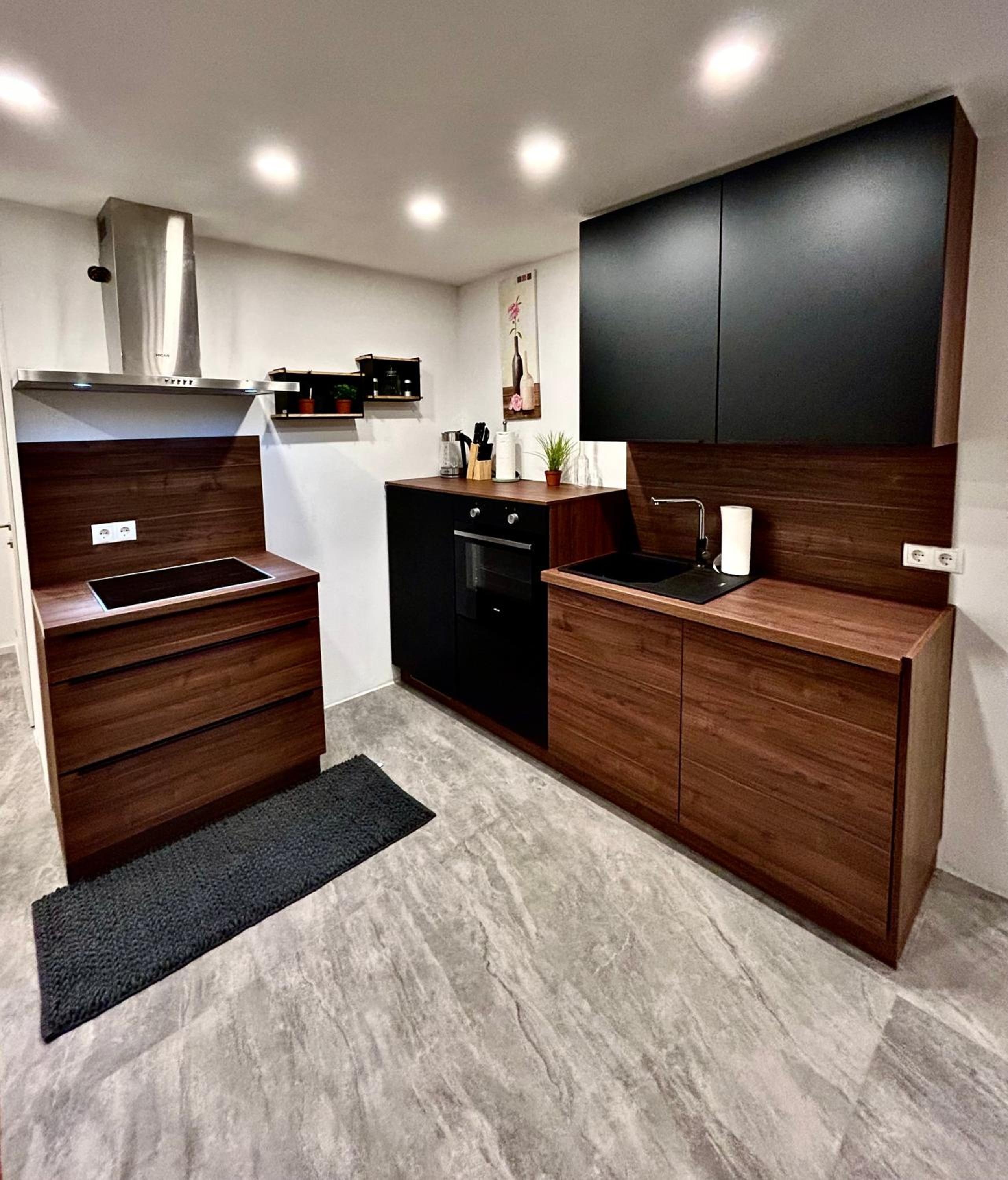 My Appartements