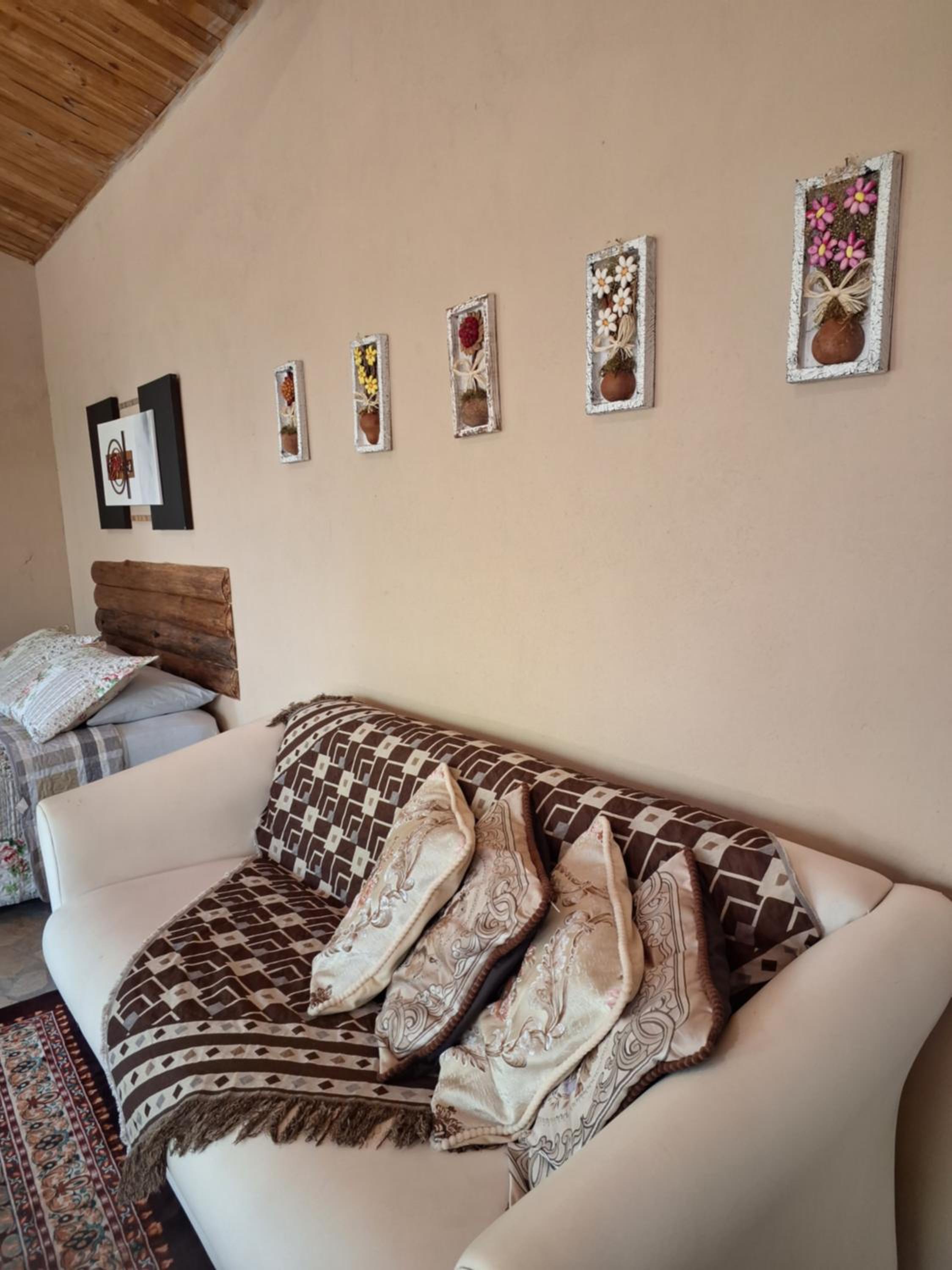 Cabana Refúgio da Mata