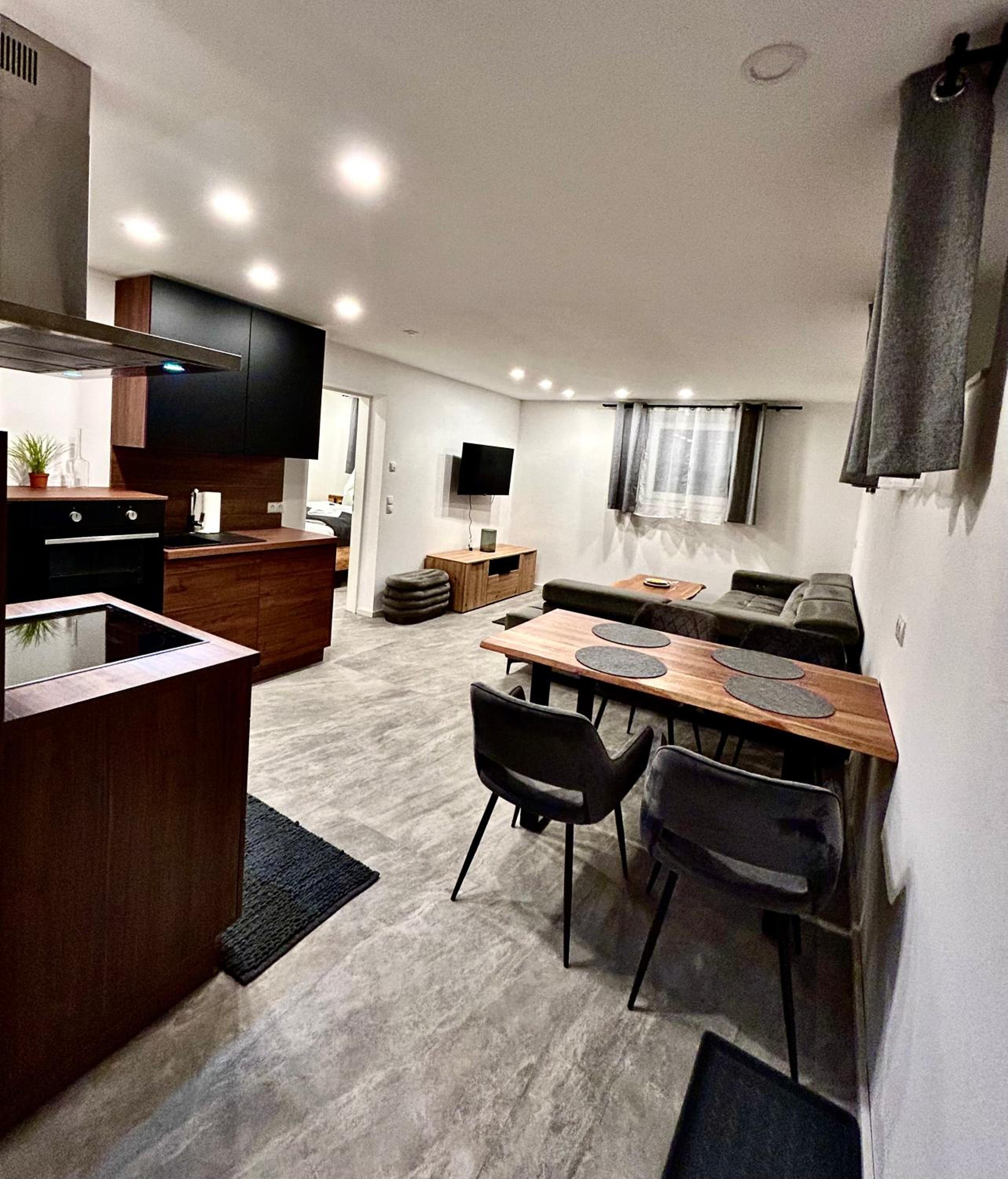 My Appartements