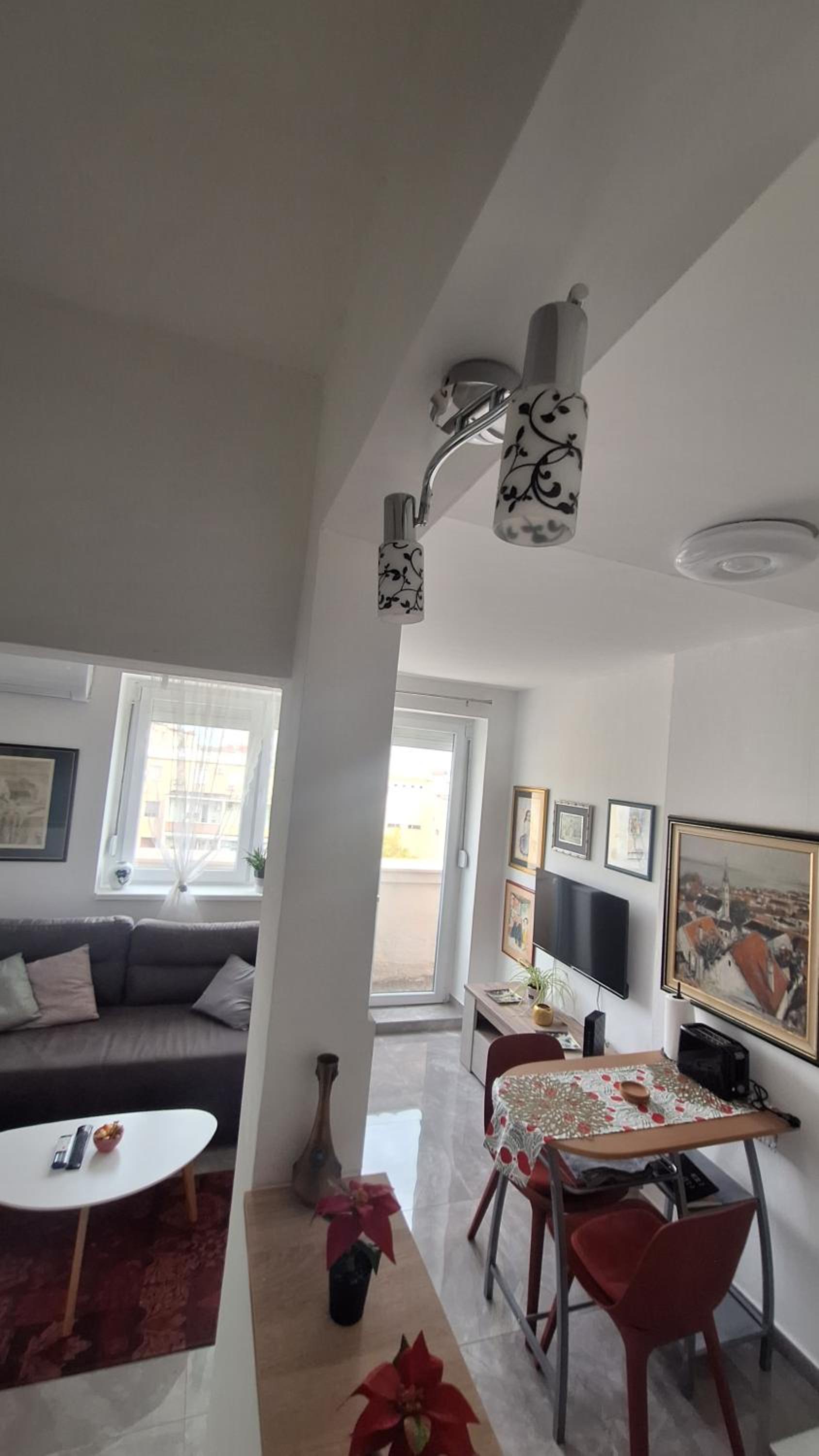 Apartman u Zemunu view 4