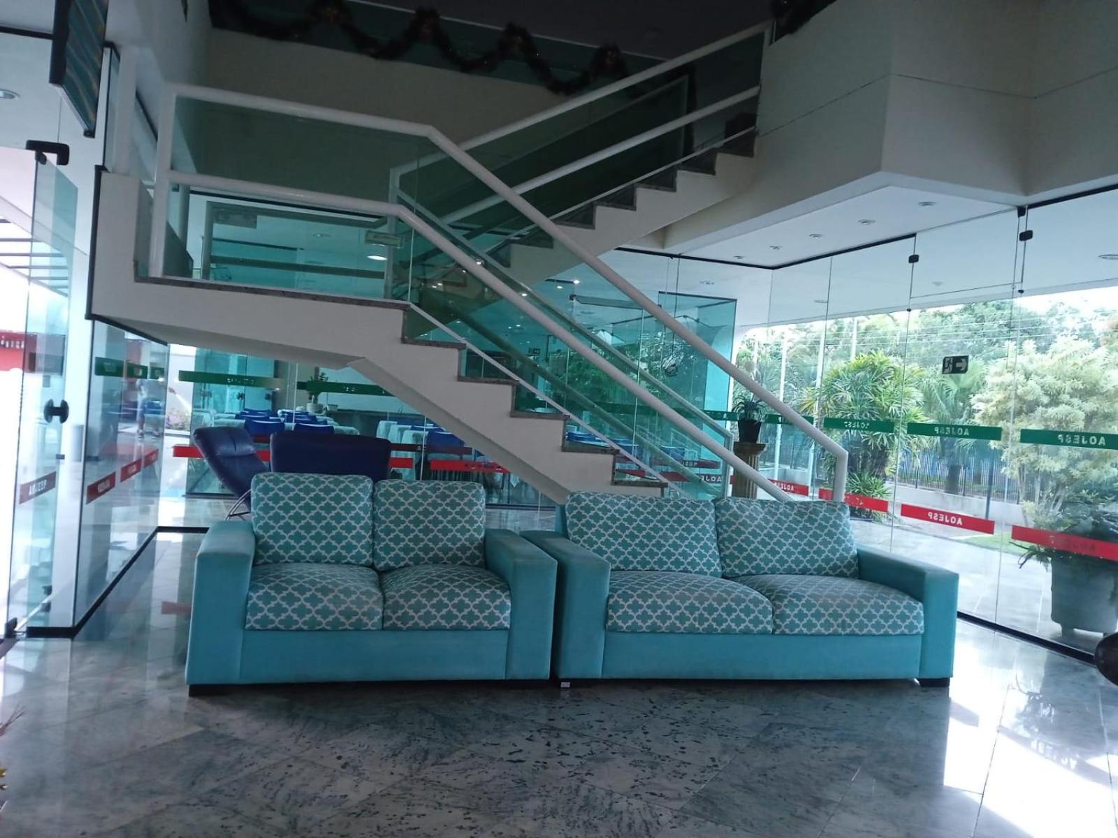 Hotel Aojesp