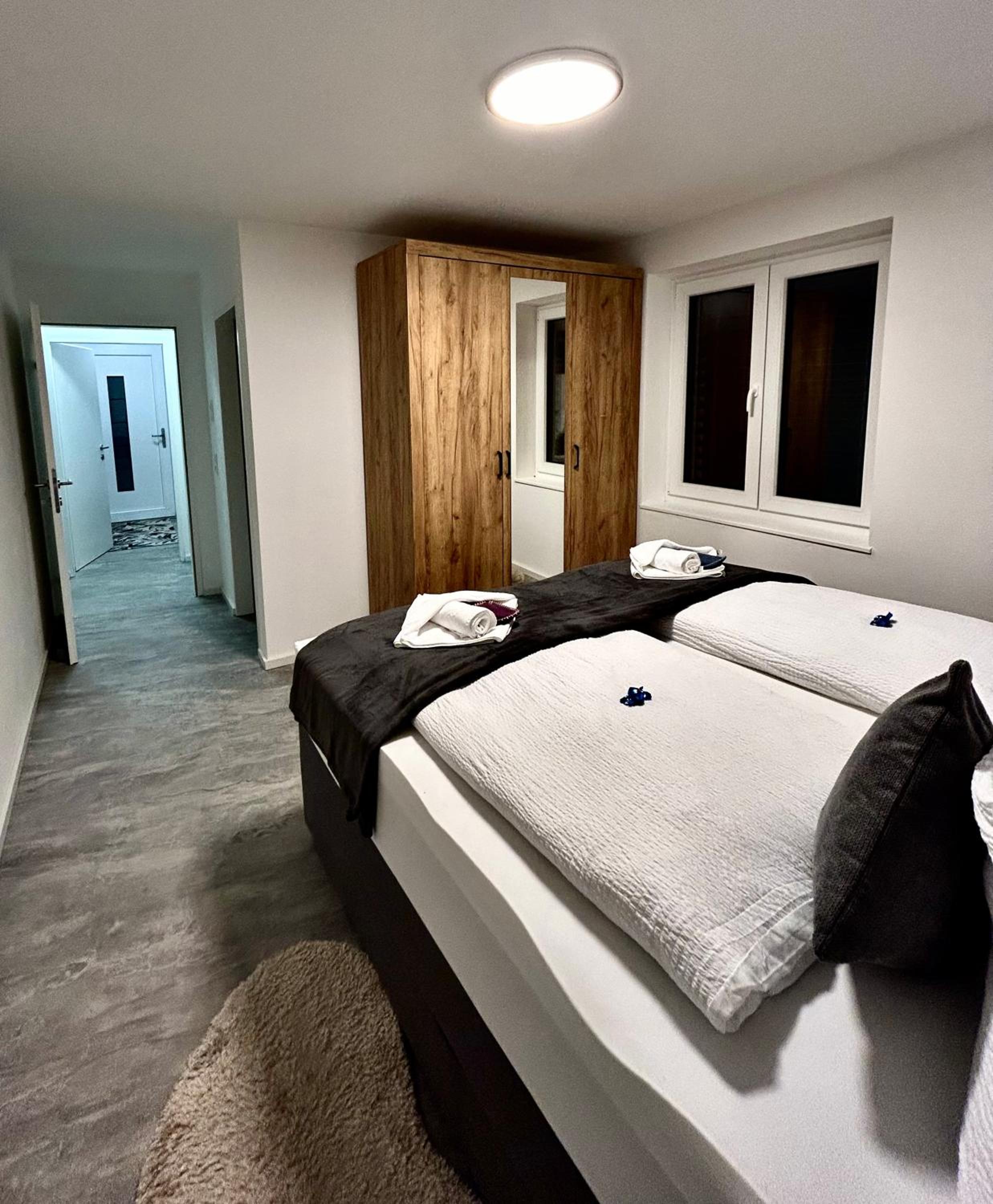 My Appartements