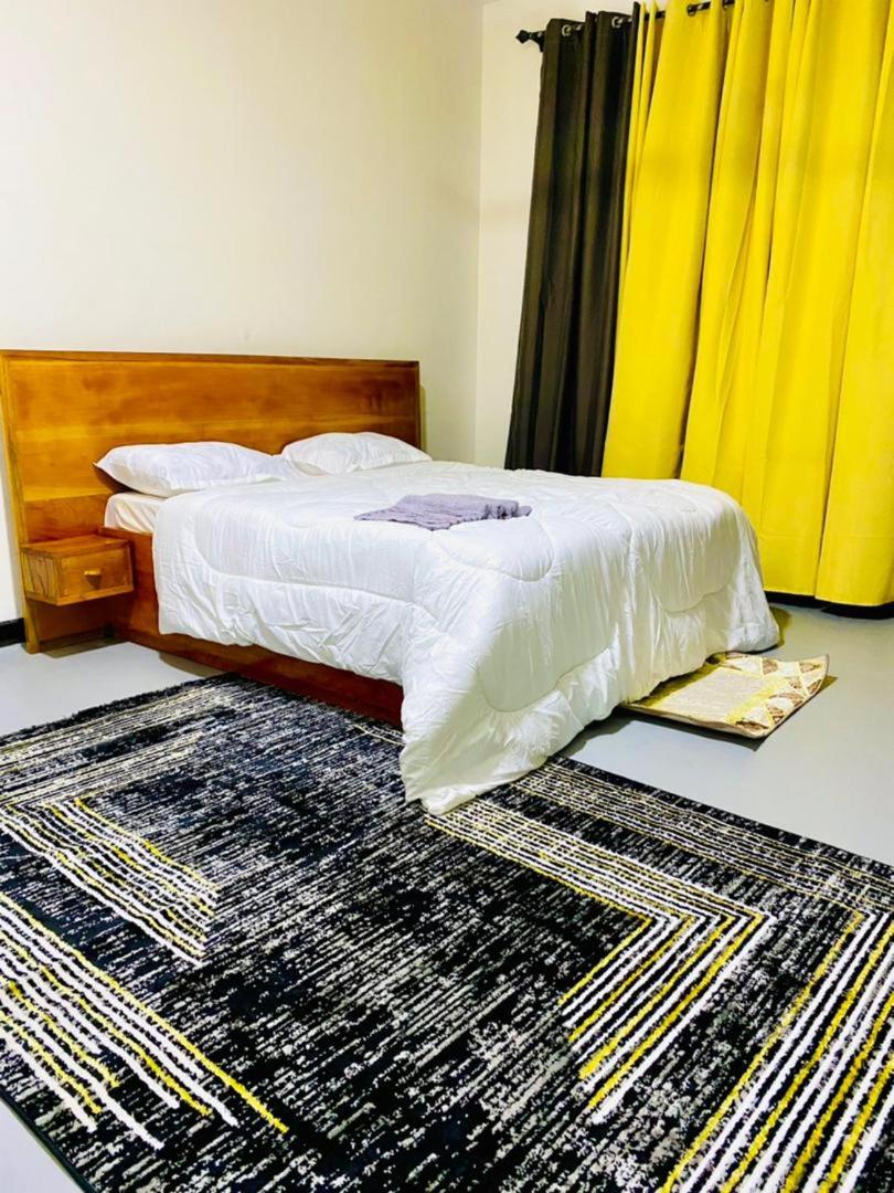 Drew Apartment Tanga