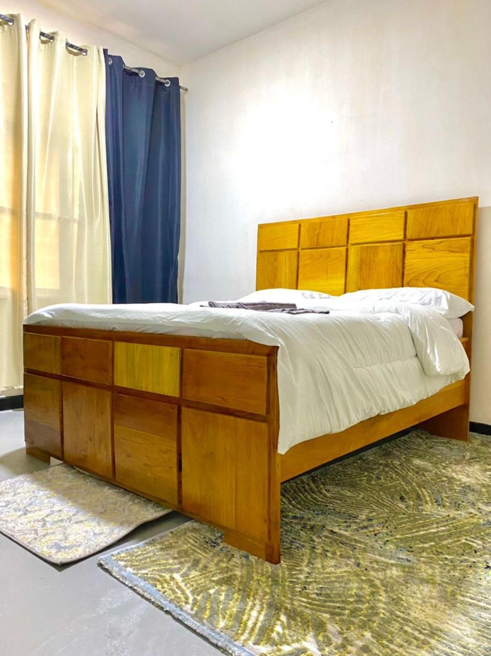 Drew Apartment Tanga