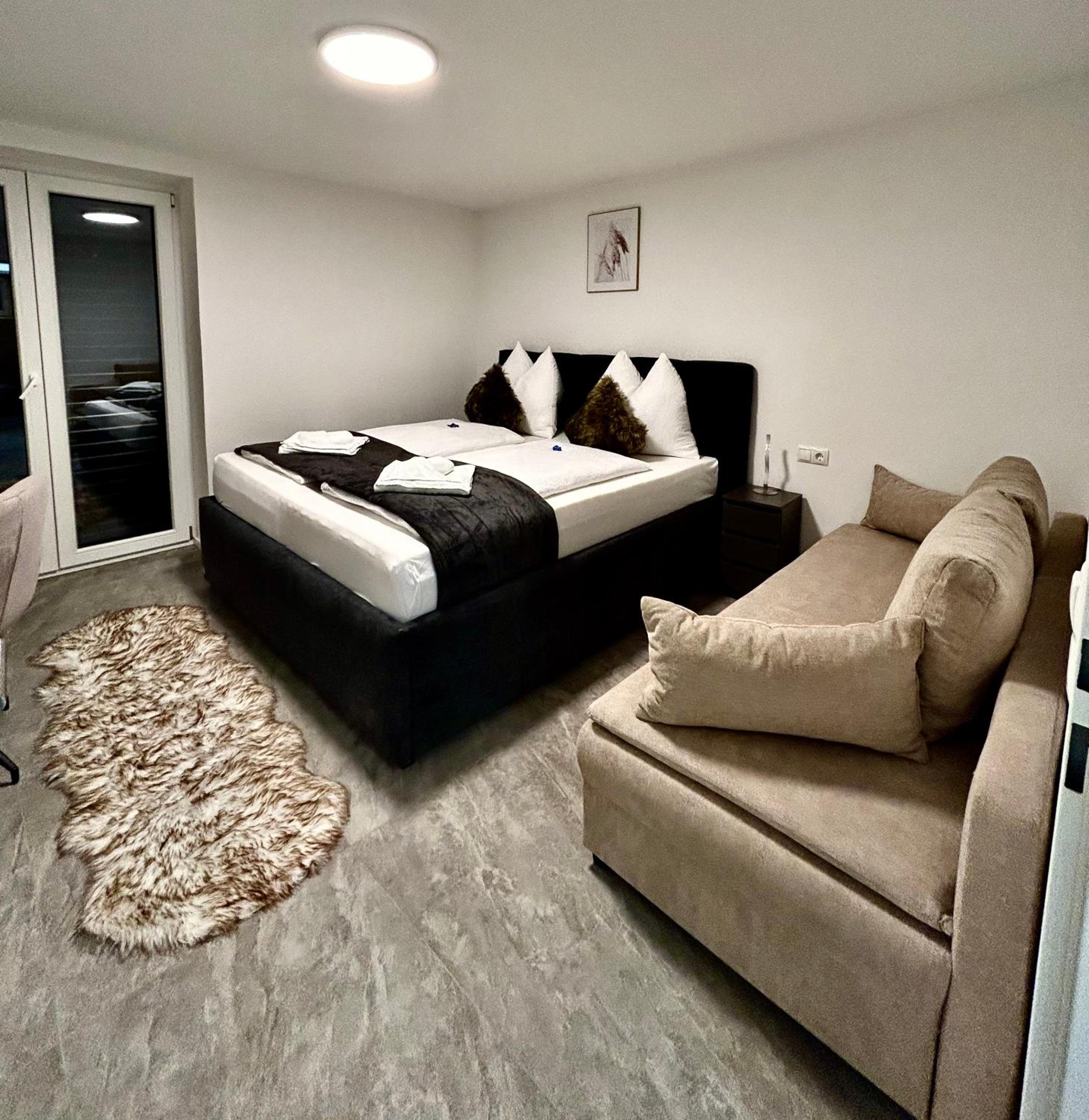 My Appartements