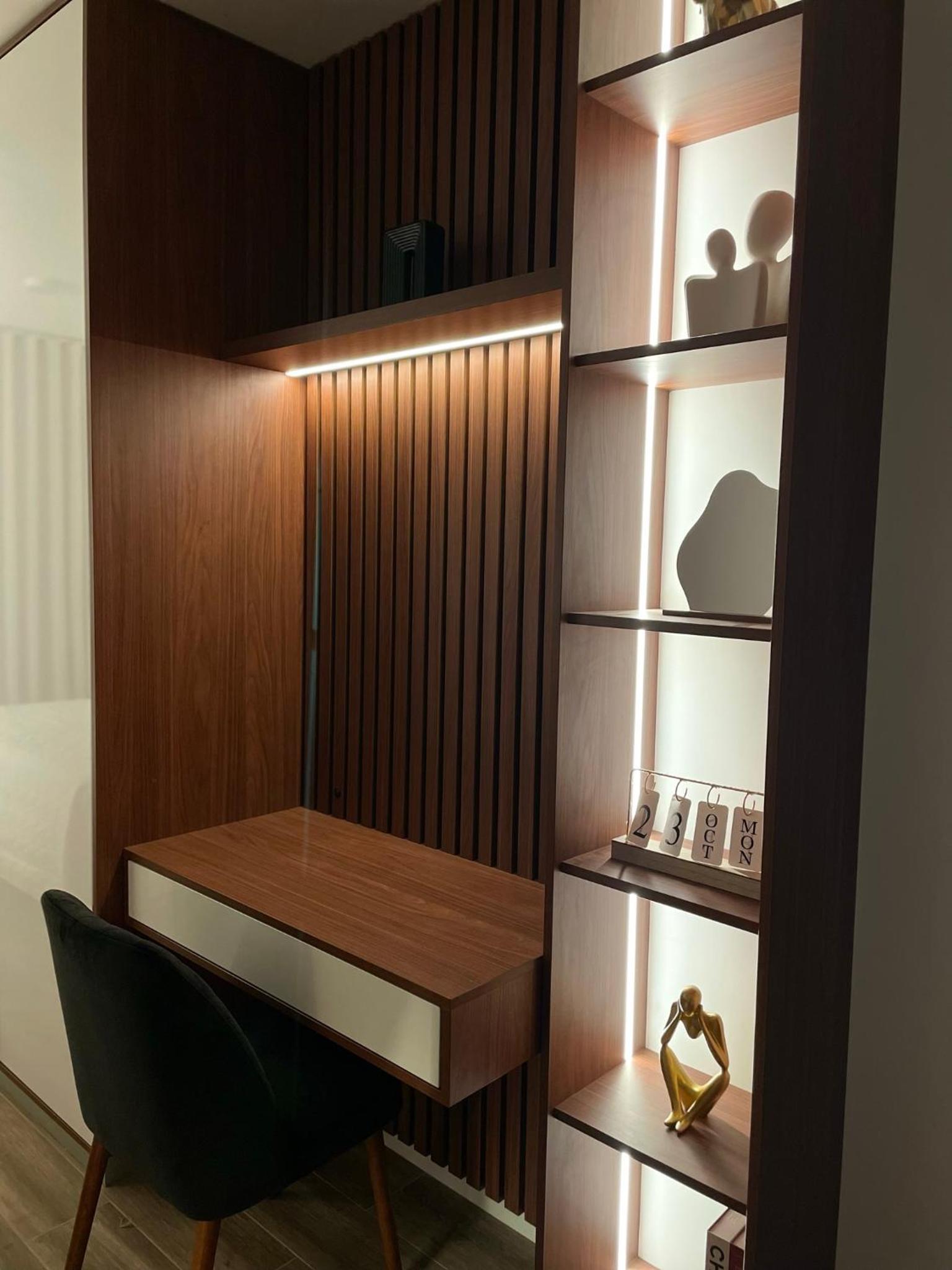 Loft premium