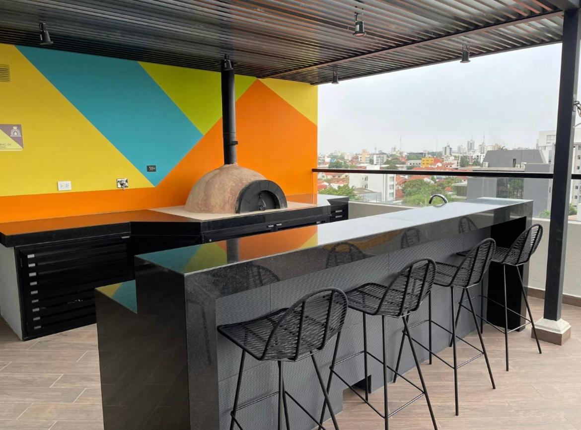 Loft premium