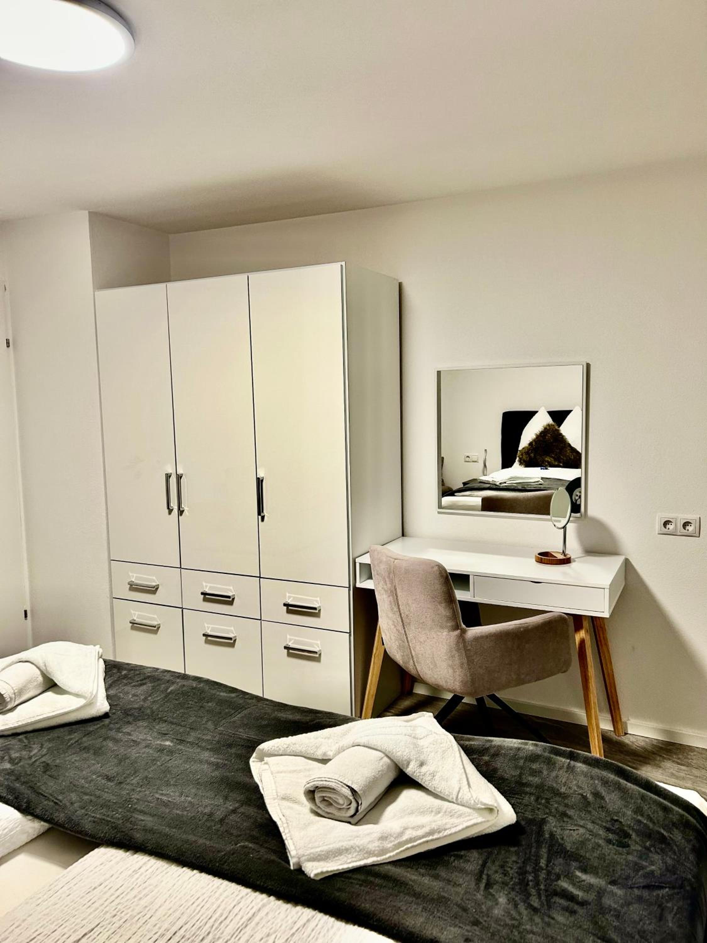 My Appartements