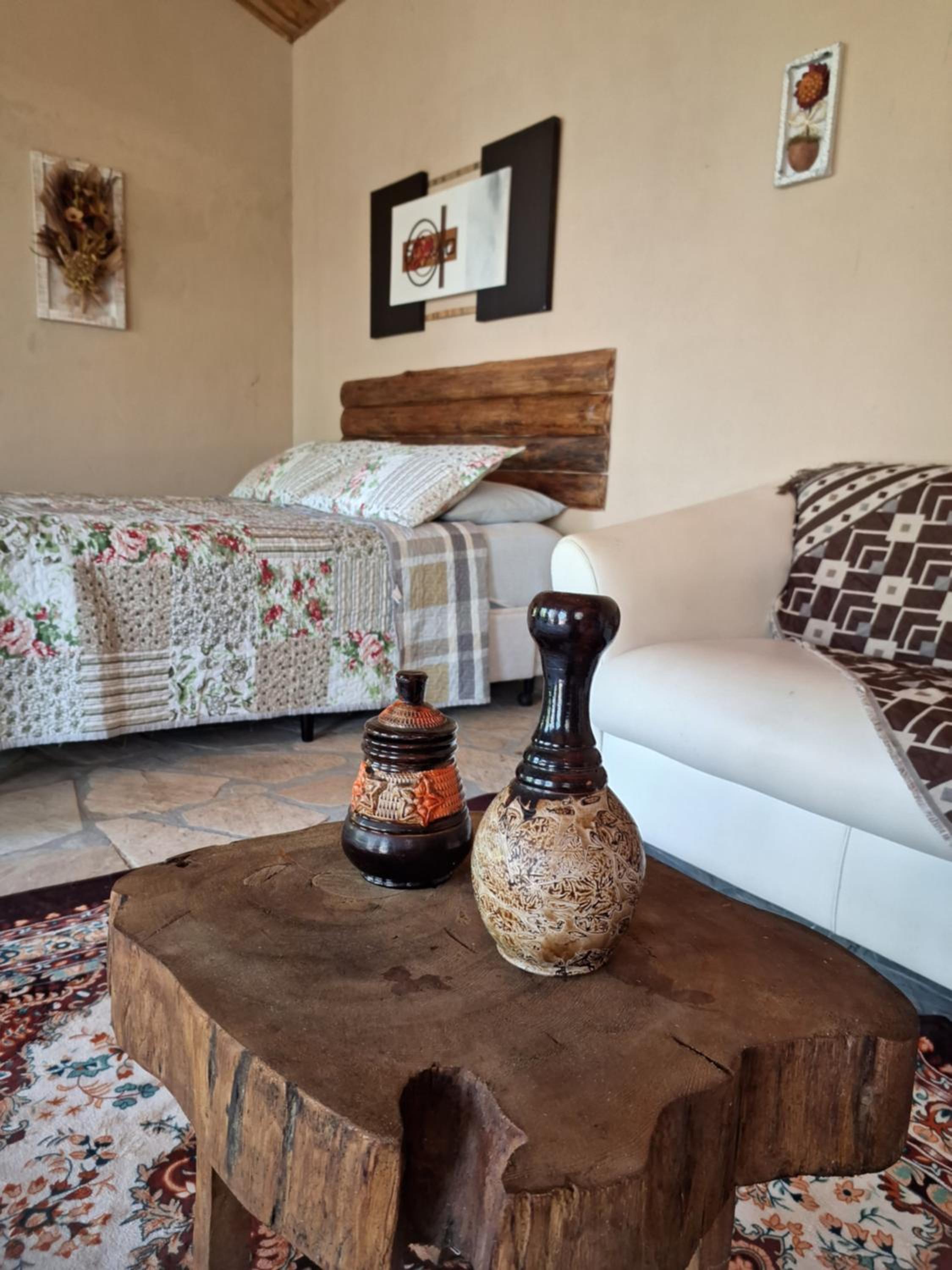 Cabana Refúgio da Mata
