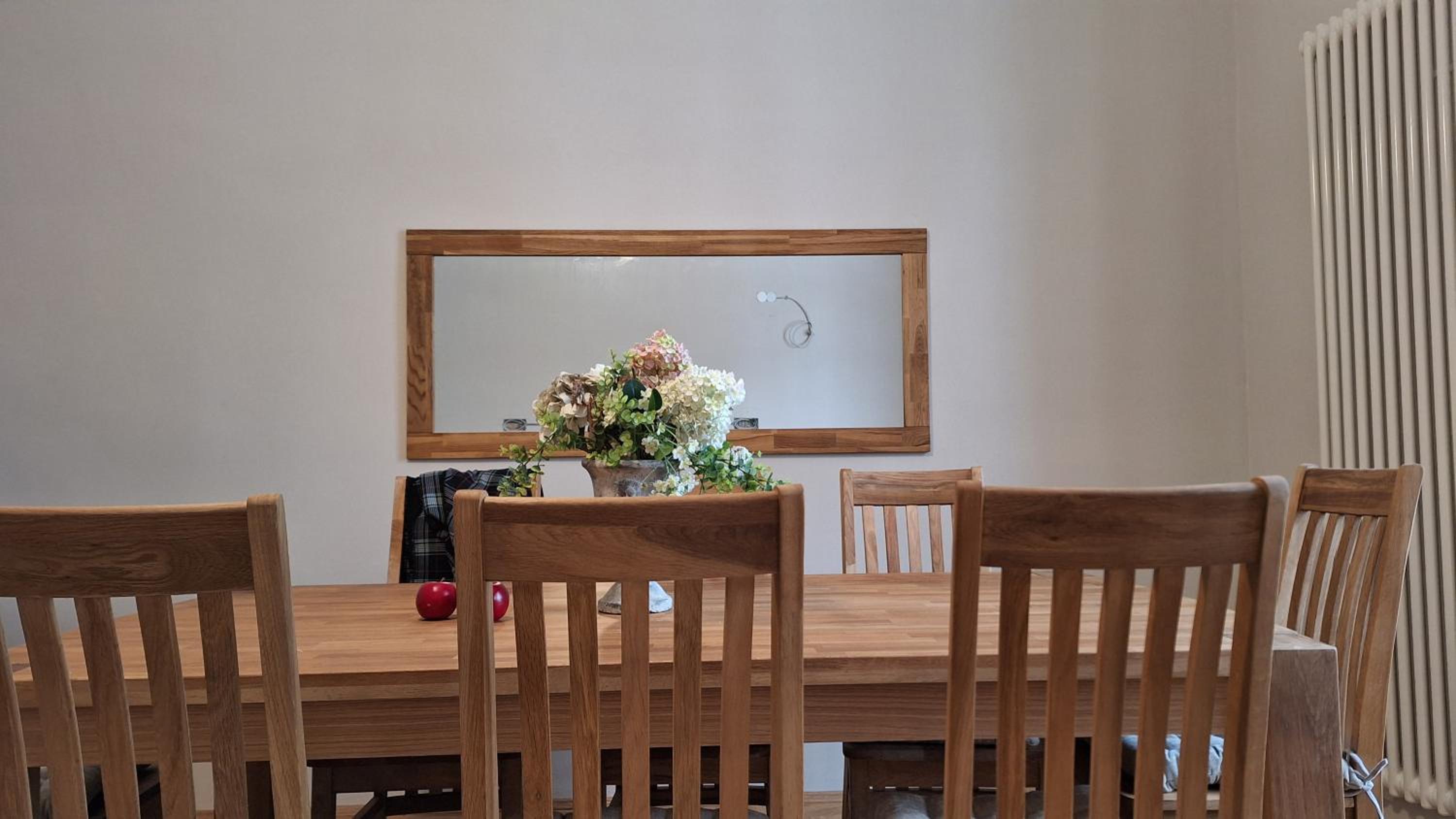 Stadtpalais Familien-Suite 4 Zimmer mit Galerie maximal 6 Personen