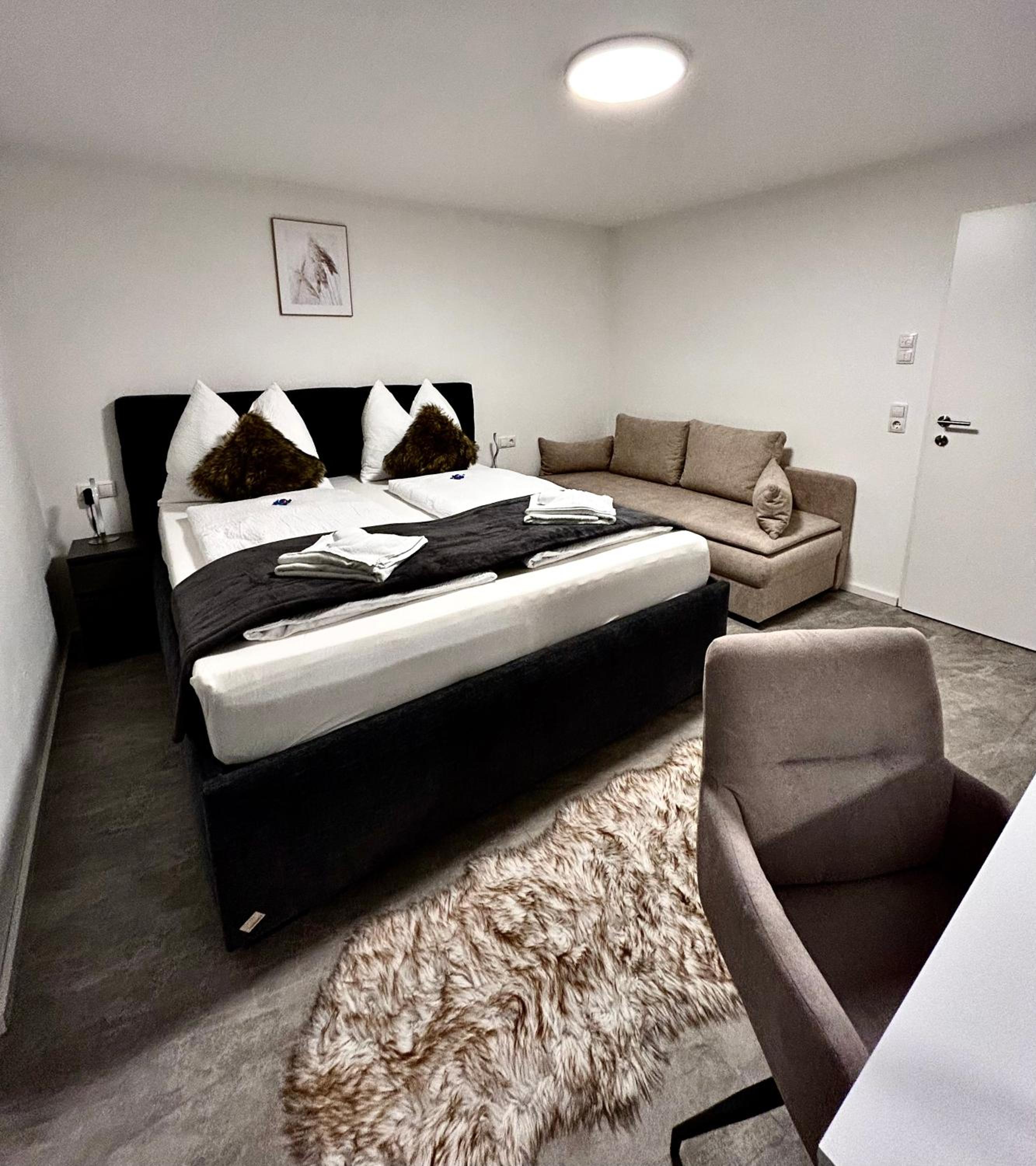 My Appartements