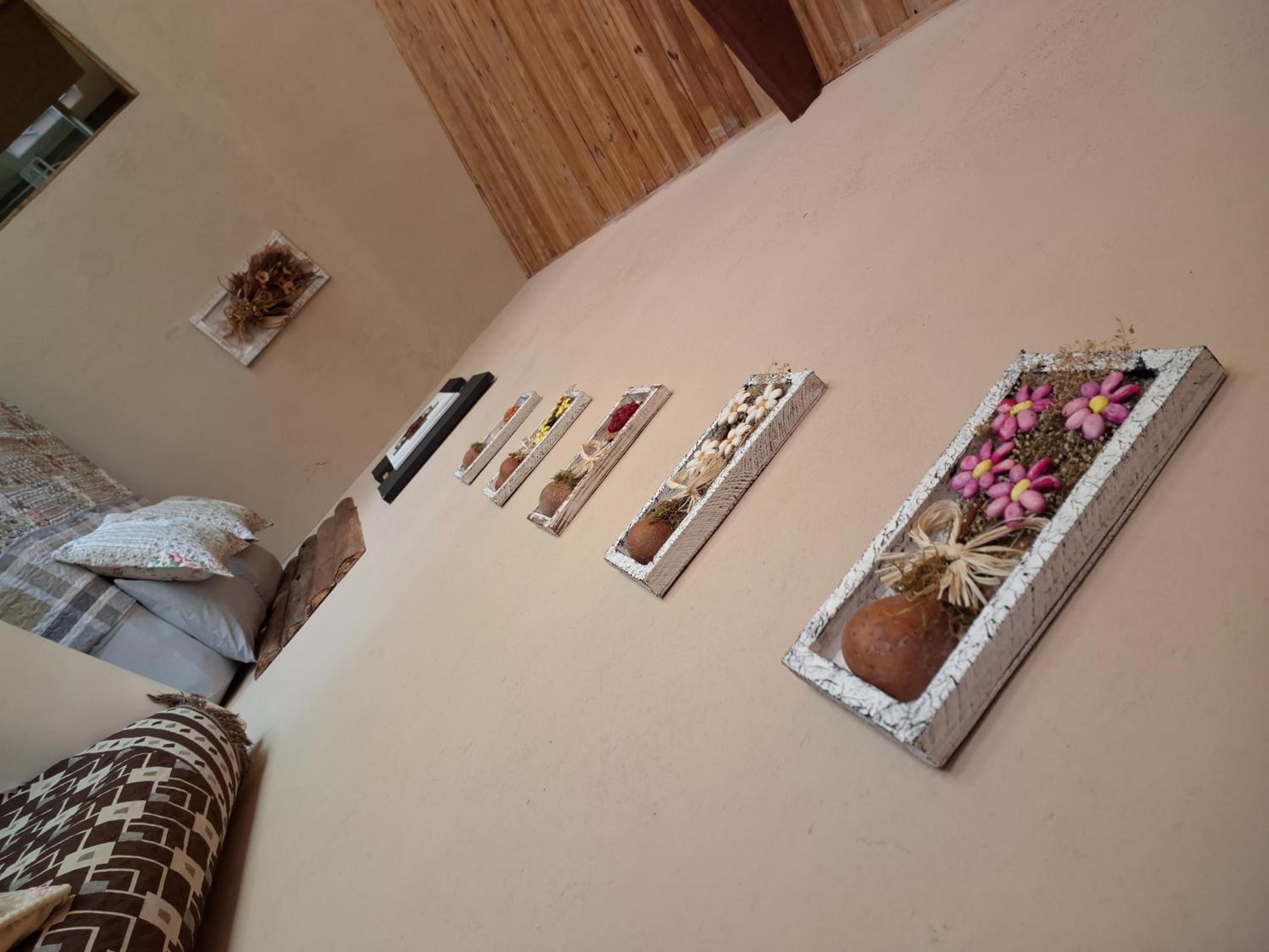 Cabana Refúgio da Mata