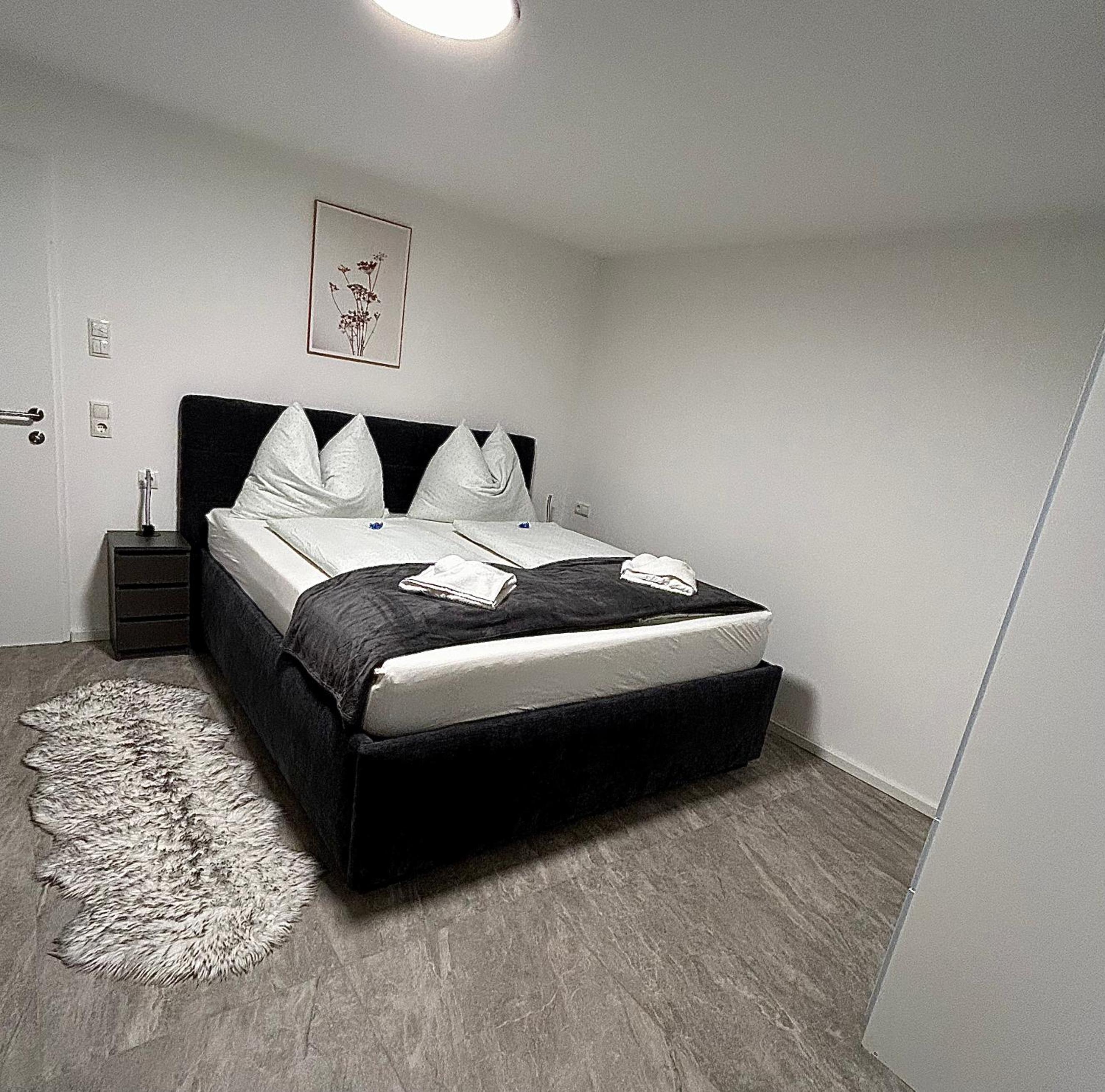 My Appartements