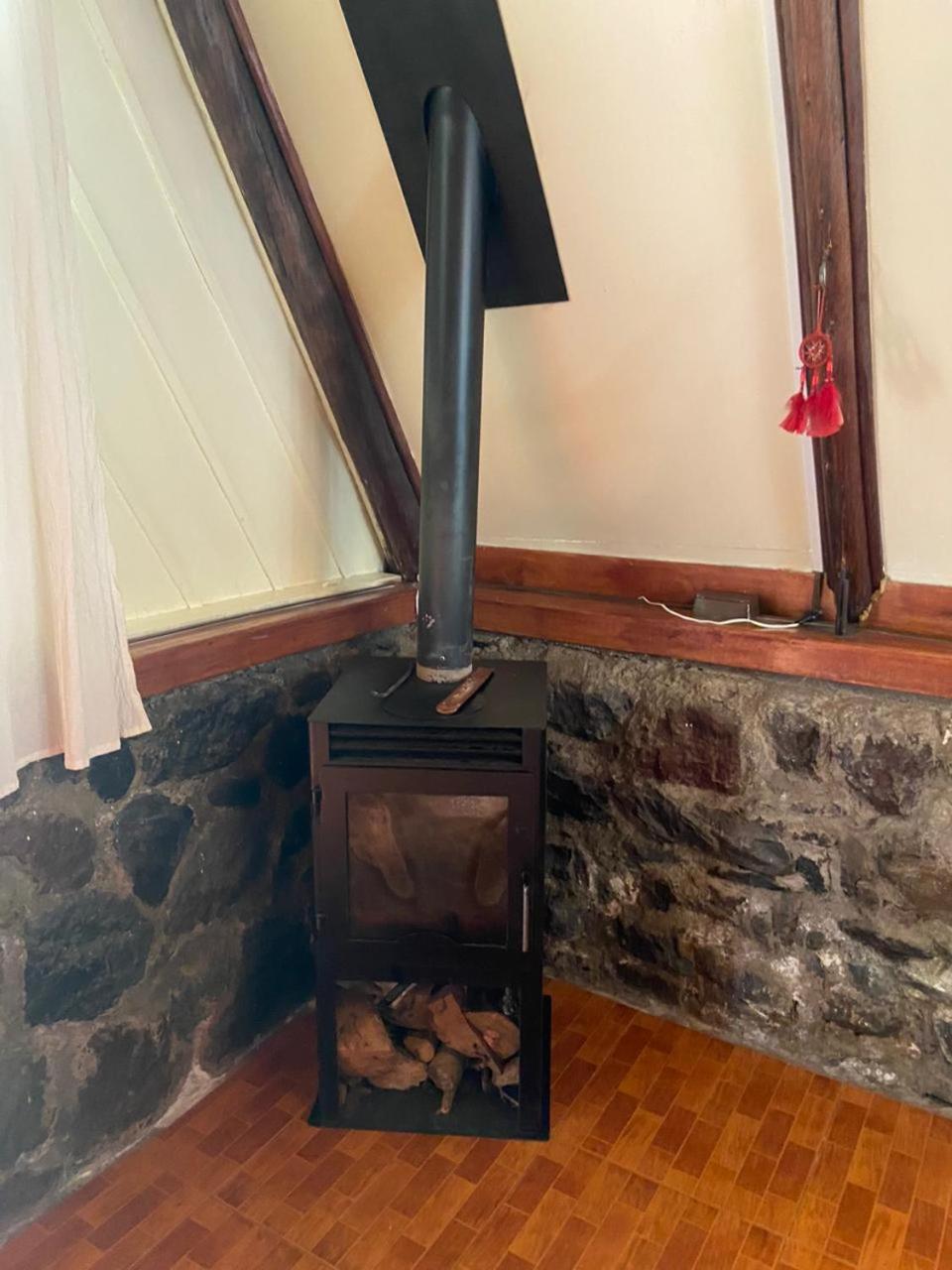 The lookout Hideaway cabin
