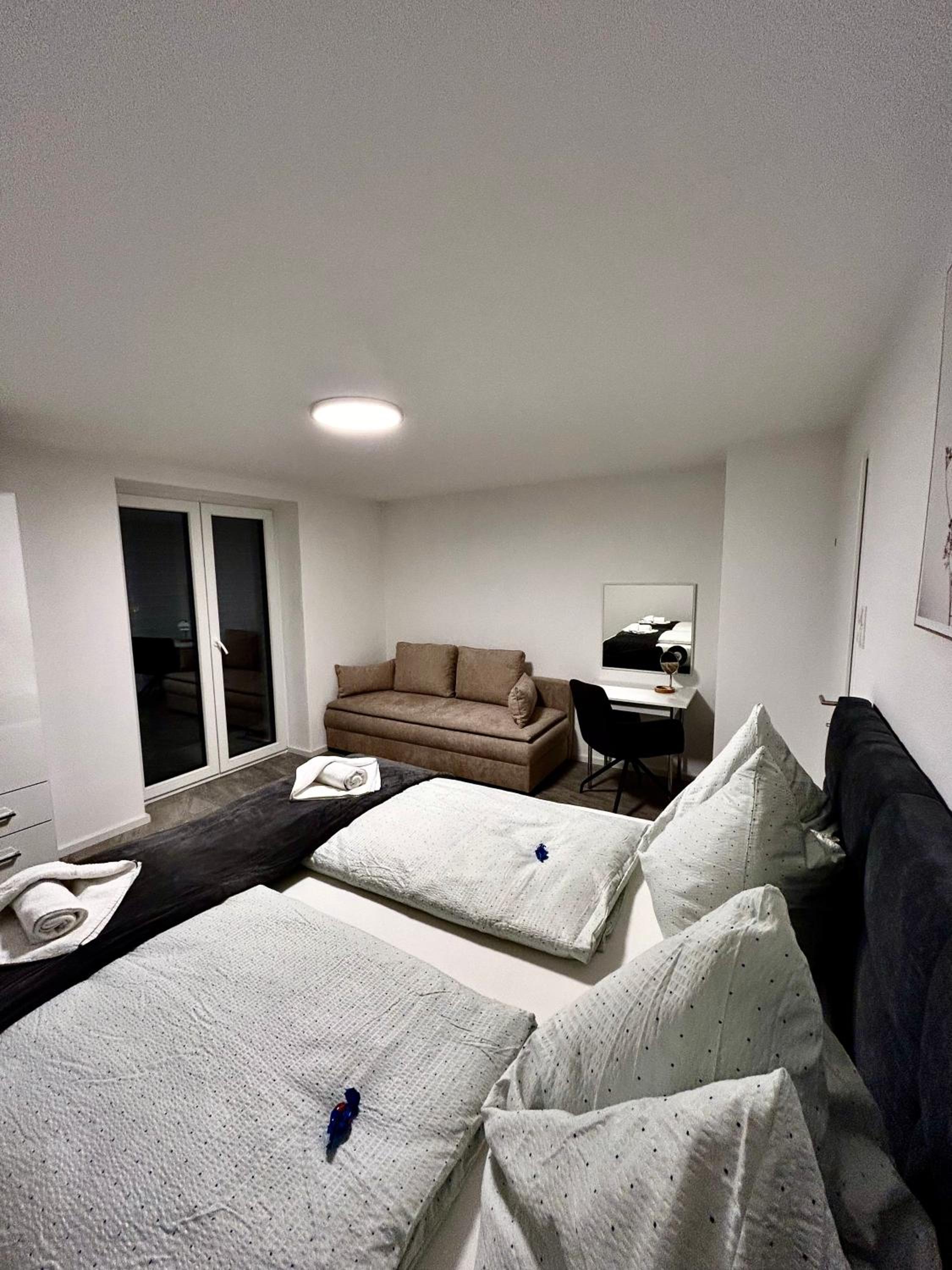 My Appartements